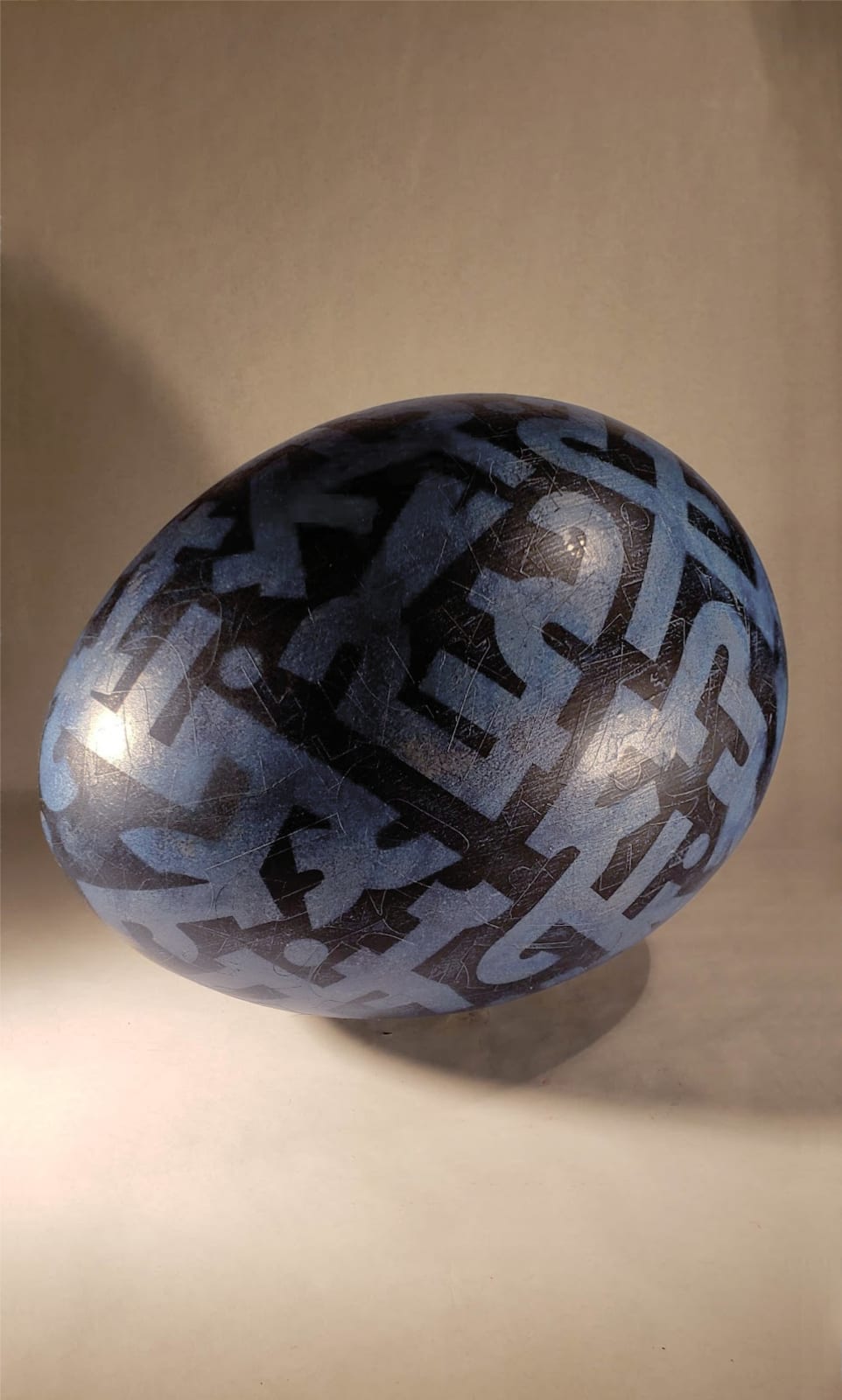 Blue Egg