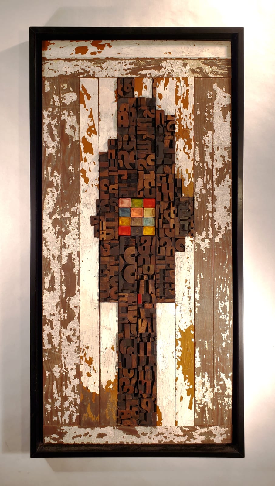 The Painter’s Thoughts