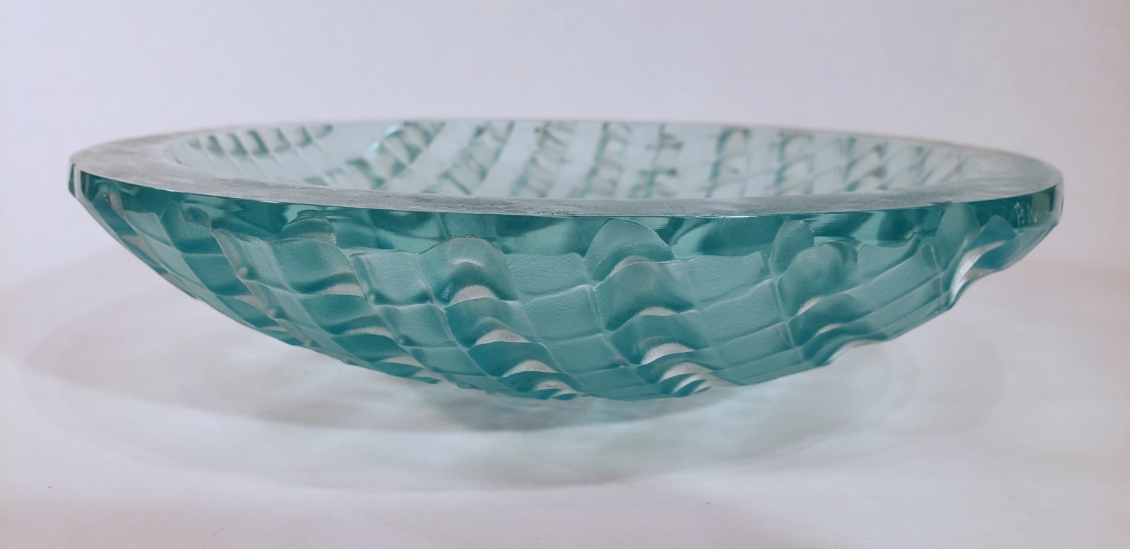 Glass Bowl
