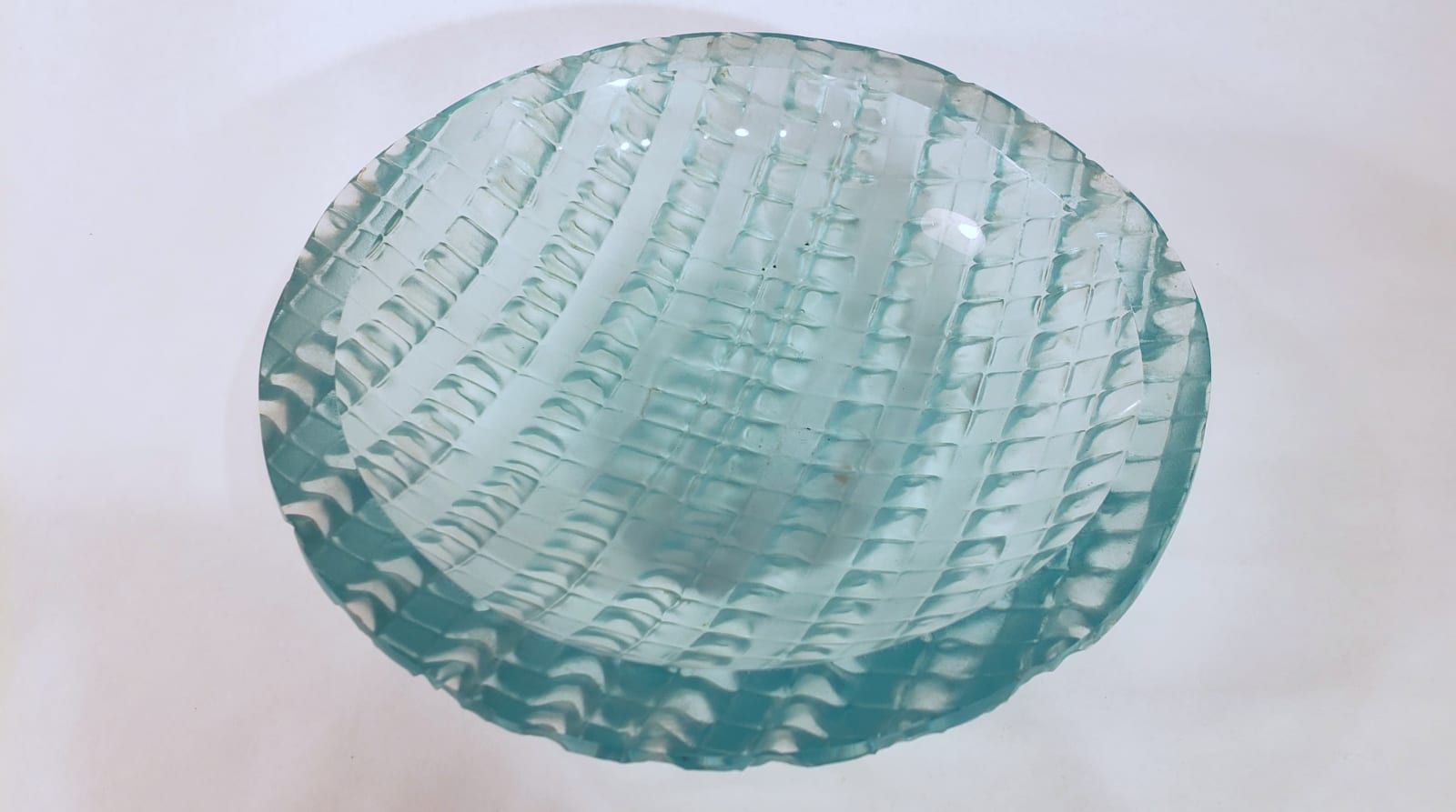 Glass Bowl