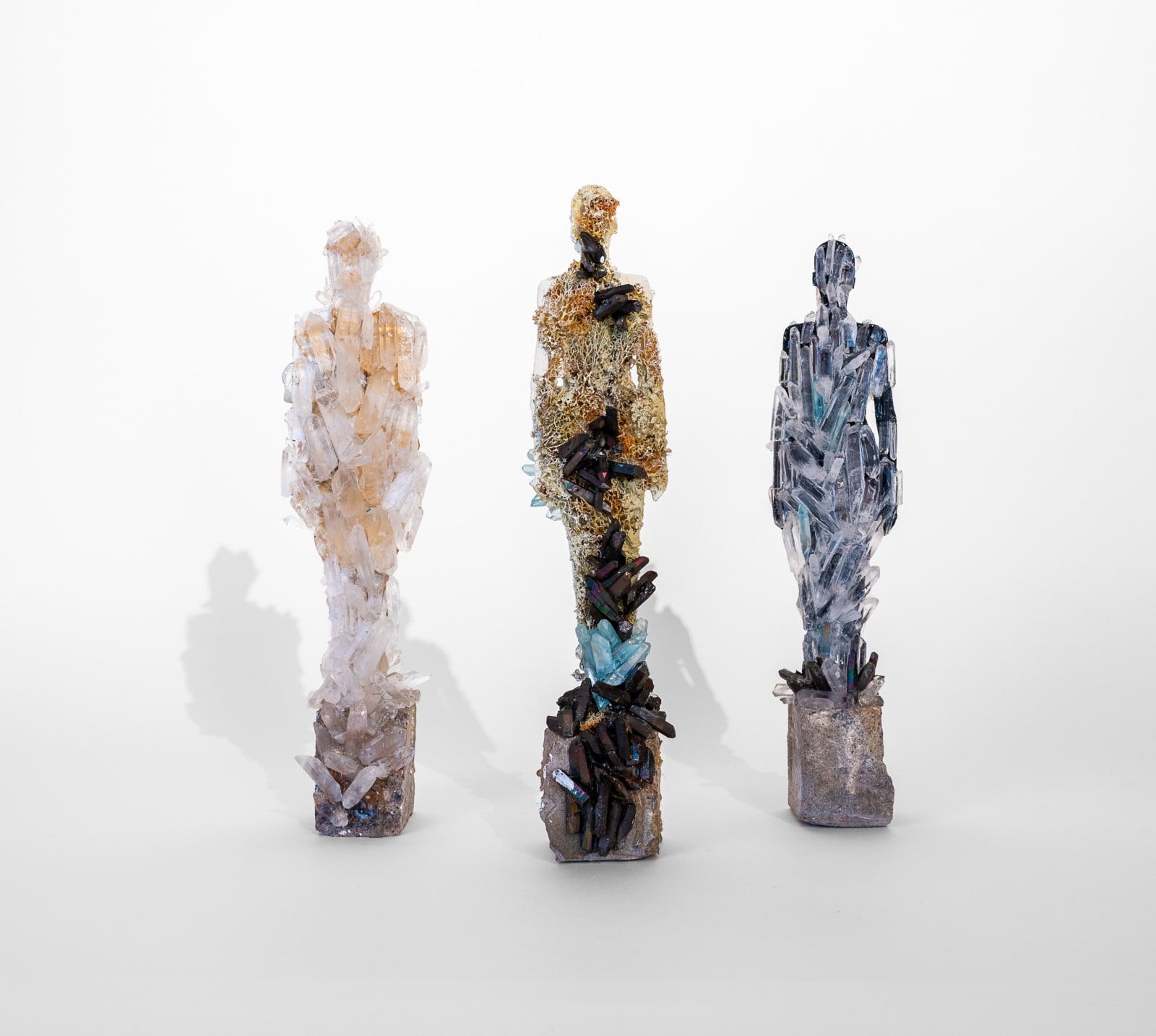 Karyatides (Goddesses), Raine Bedsole