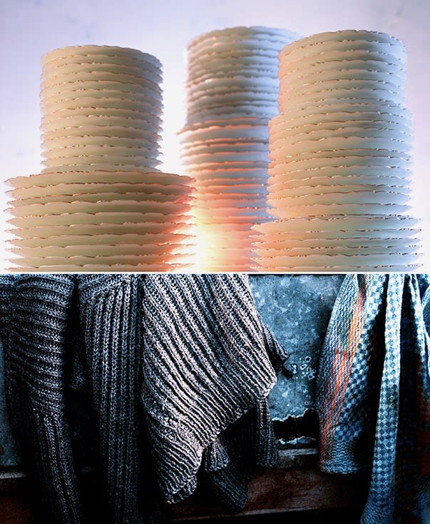 DIPTYCH, No. I, 2009