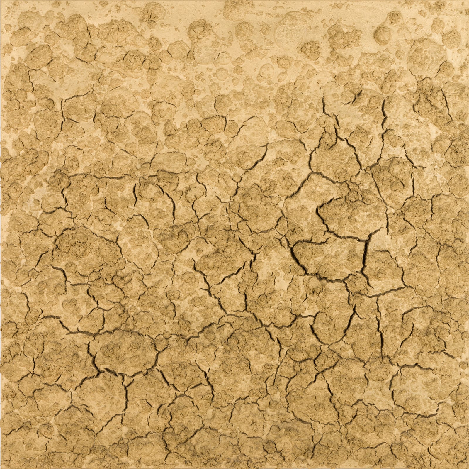 Untitled, mix ed media on c anvas, 150x150cm, 2018