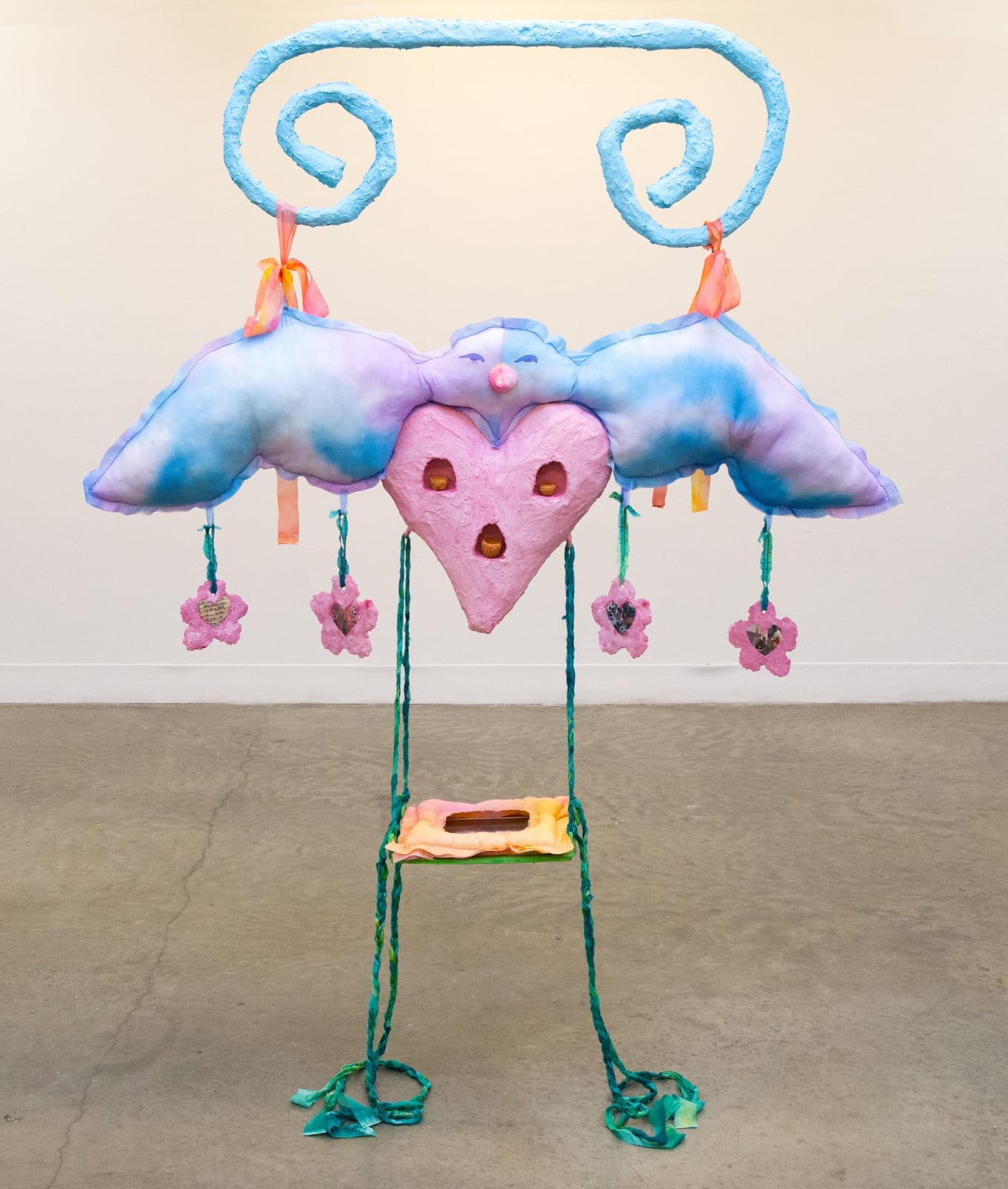 Laura Camila Medina, La Paloma se Equivocó