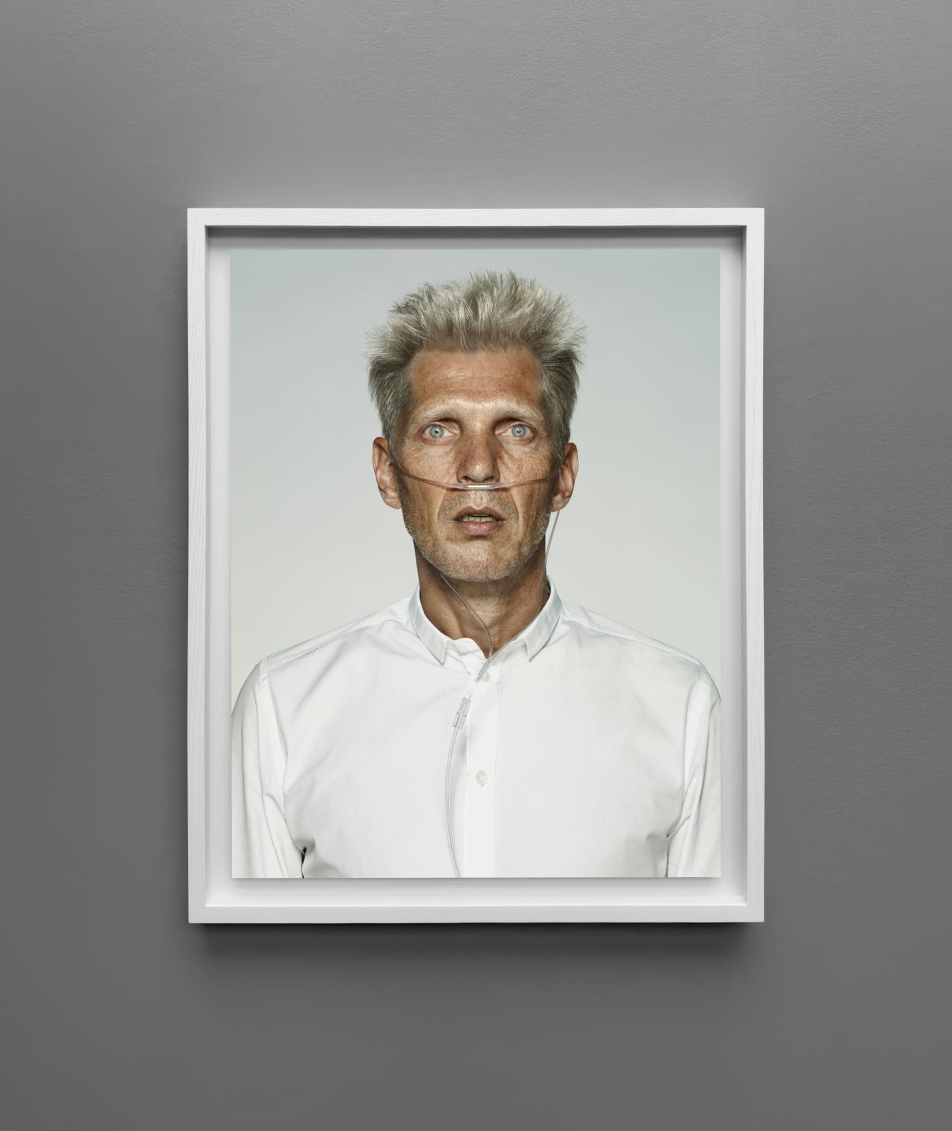 Erwin Olaf, I Will Be, 2009