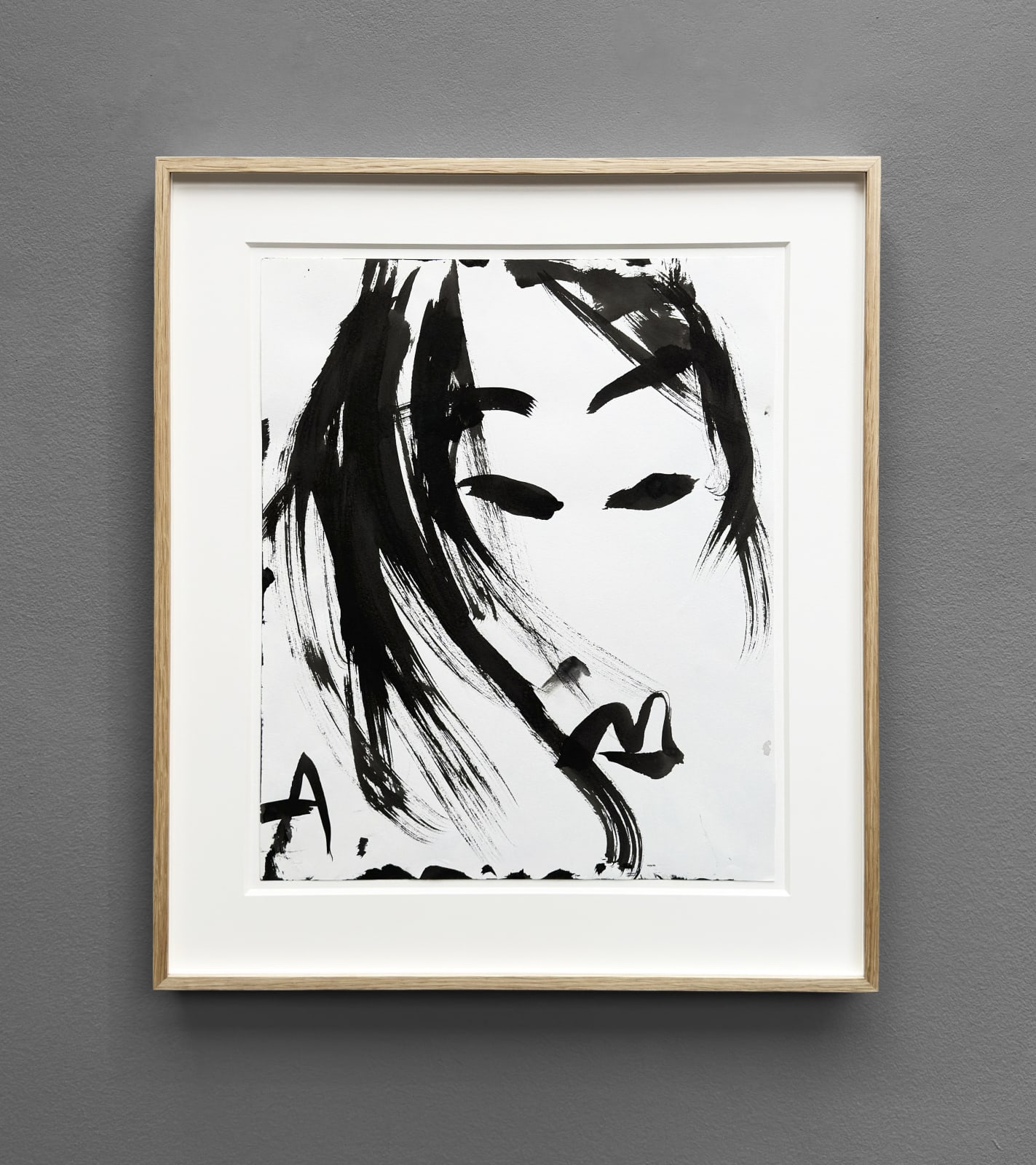 Nobuyoshi Araki, Hanaguruma 34, Shinjuku, c.2005
