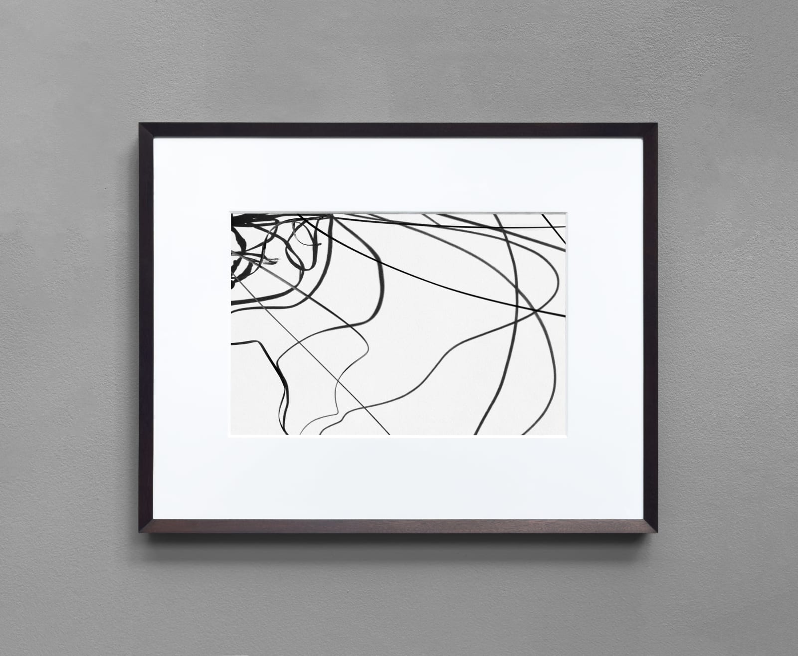 Charles March, Sandscript Series 1 XVII, 2023-2025