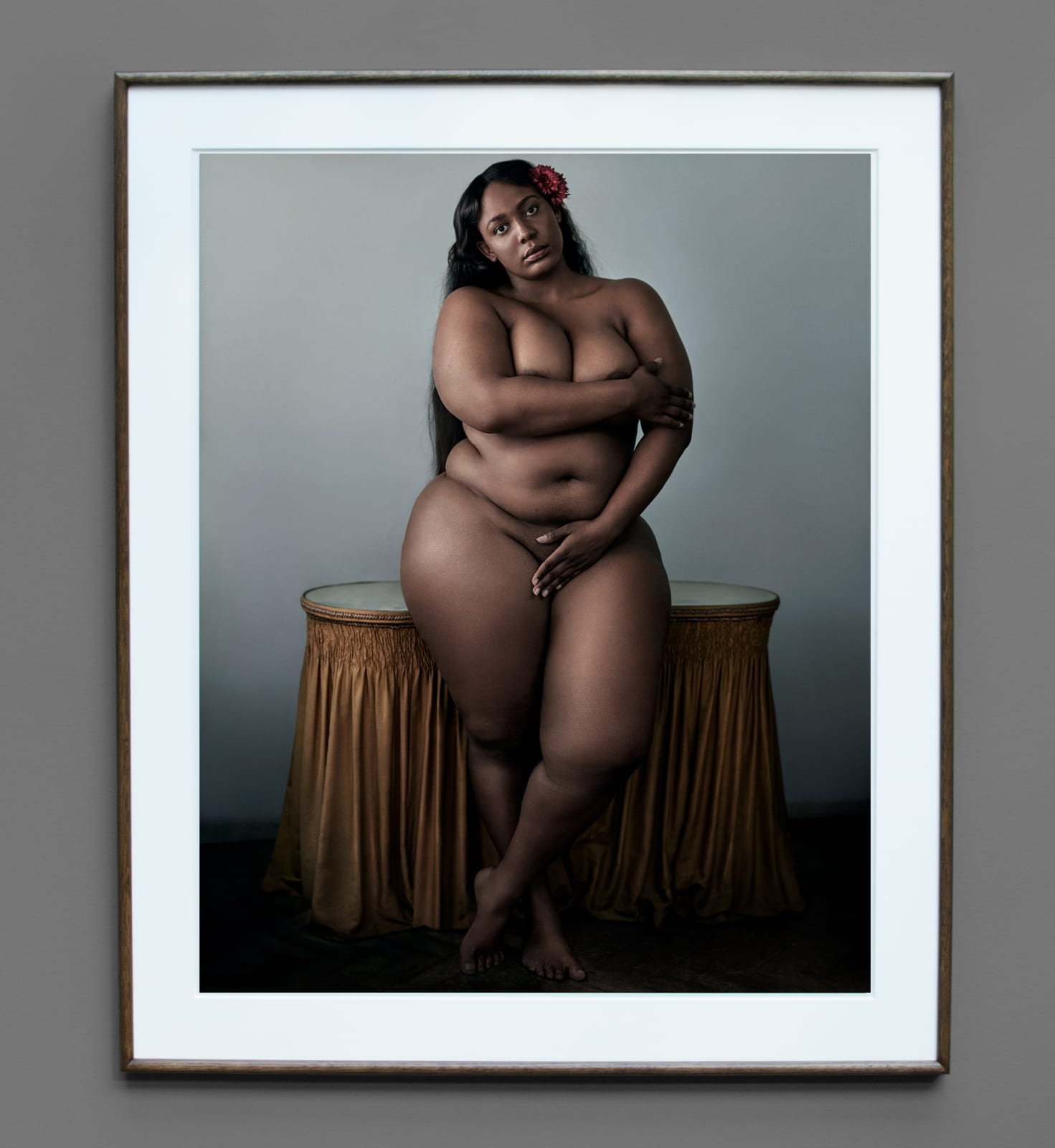 Mario Testino , Untitled