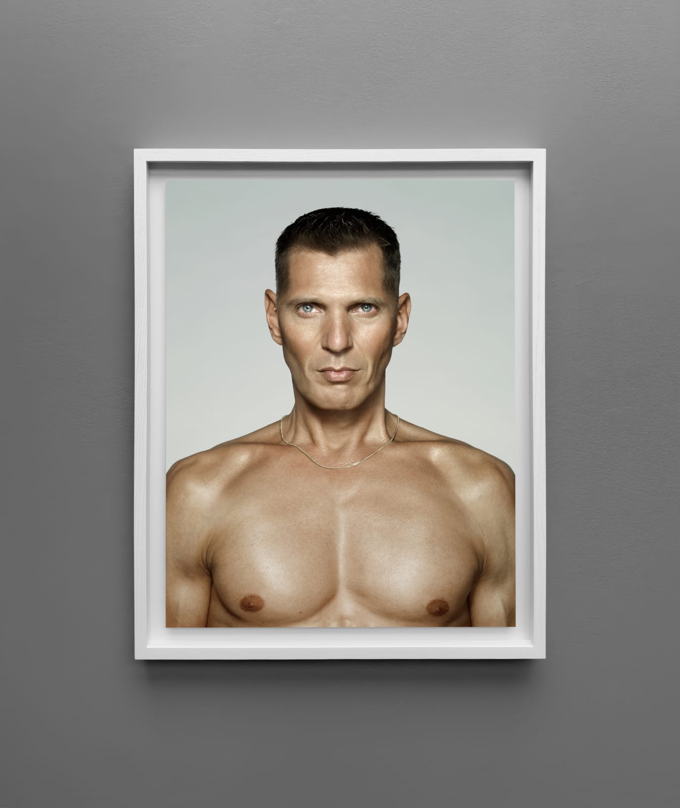 Erwin Olaf, I Wish, 2009
