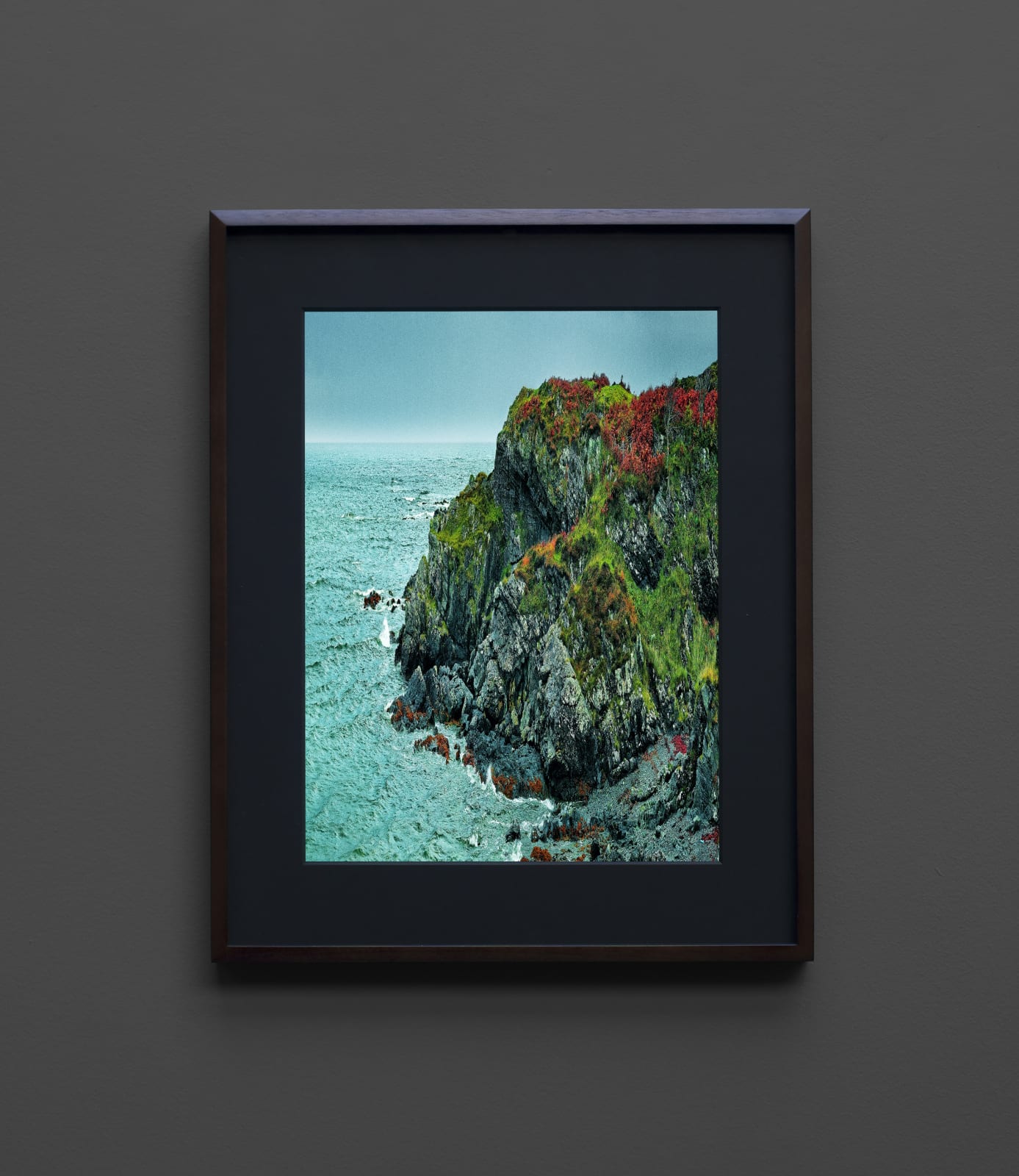 Albert Watson, Claigan Coral Beach, Isle of Skye, Scotland, 2013