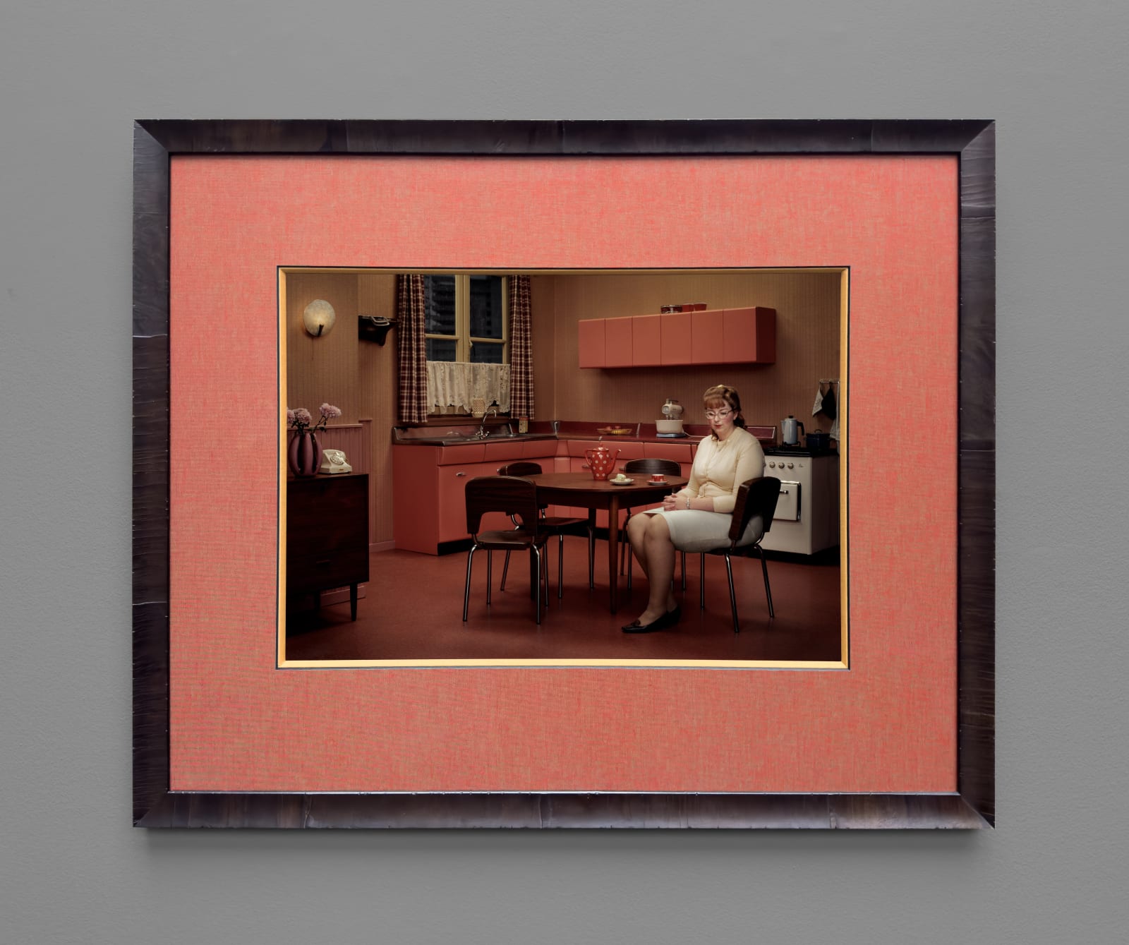 Erwin Olaf, The Kitchen , 2005