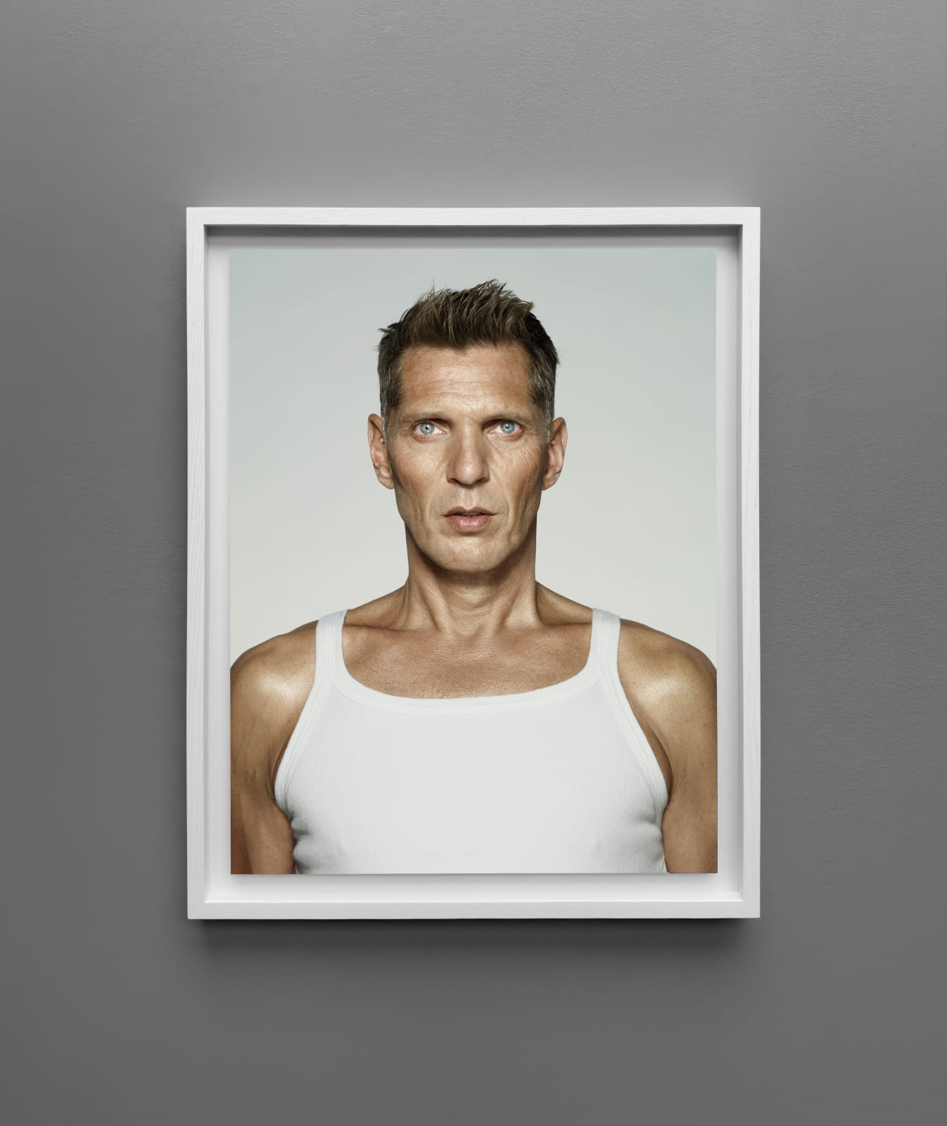 Erwin Olaf, I Am, 2009