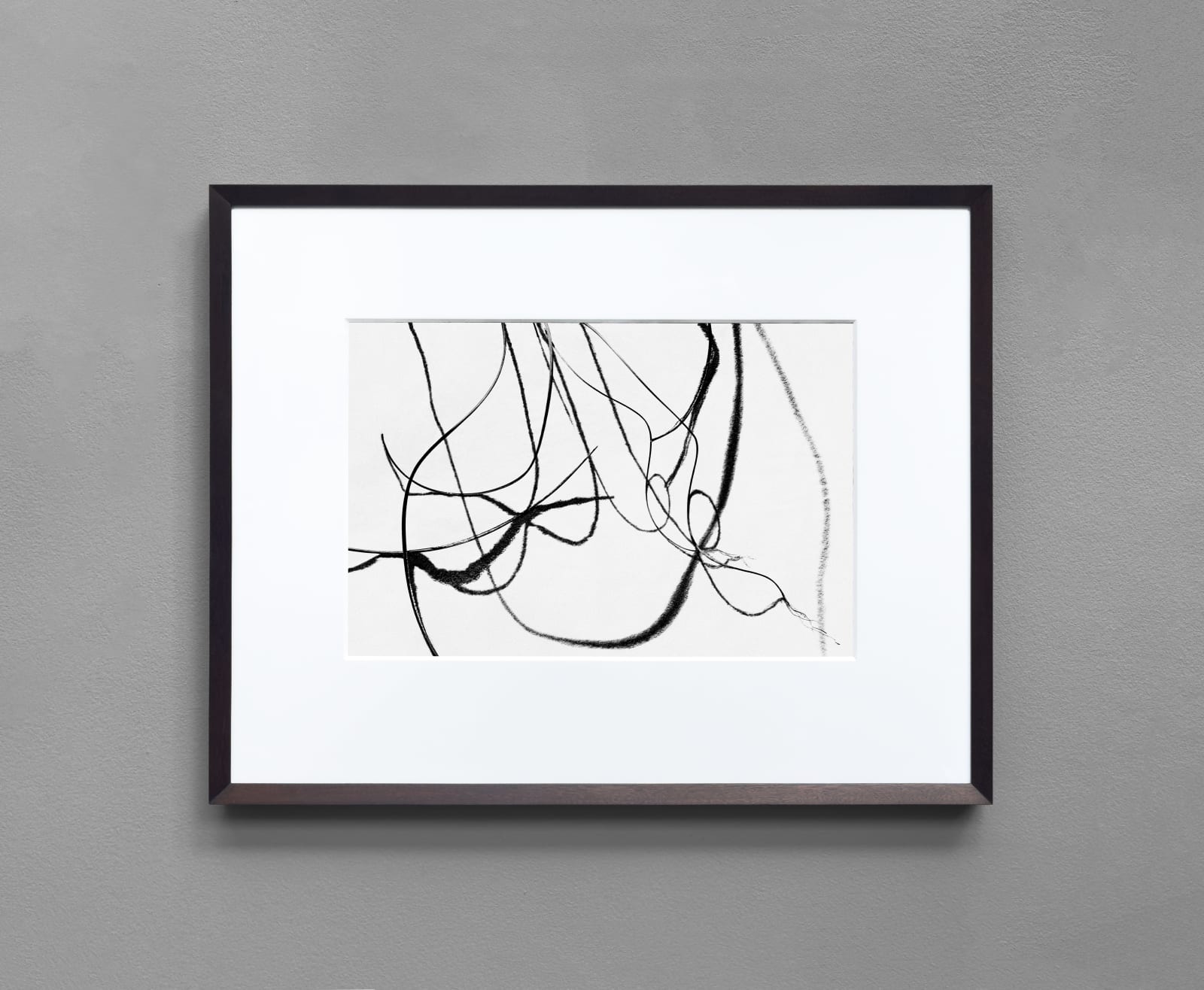 Charles March, Sandscript Series 1 III, 2023-2025