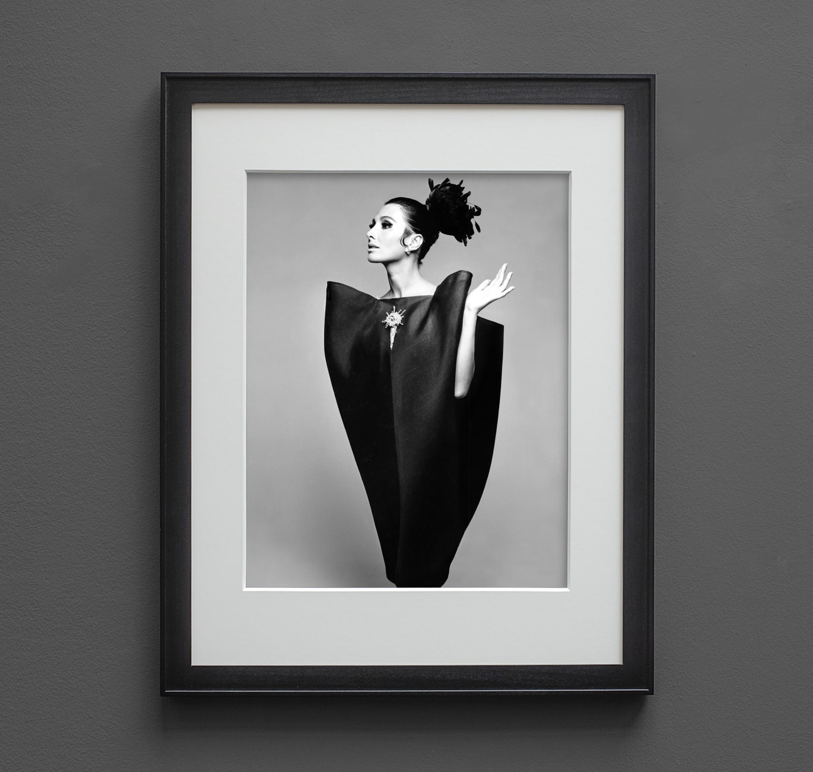 Hiro, Balenciaga,