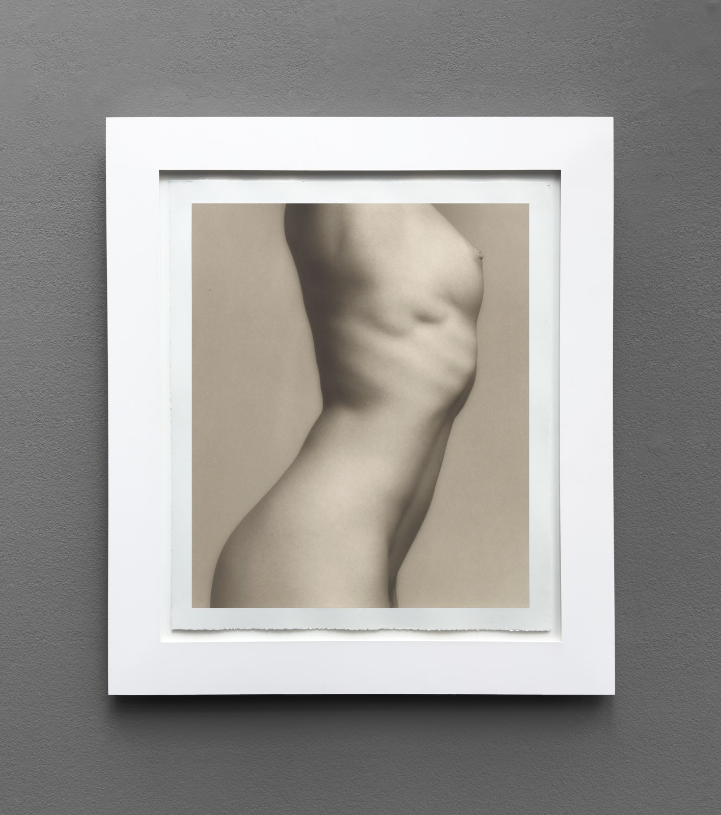 Robert Mapplethorpe, Lydia Cheng, 1985