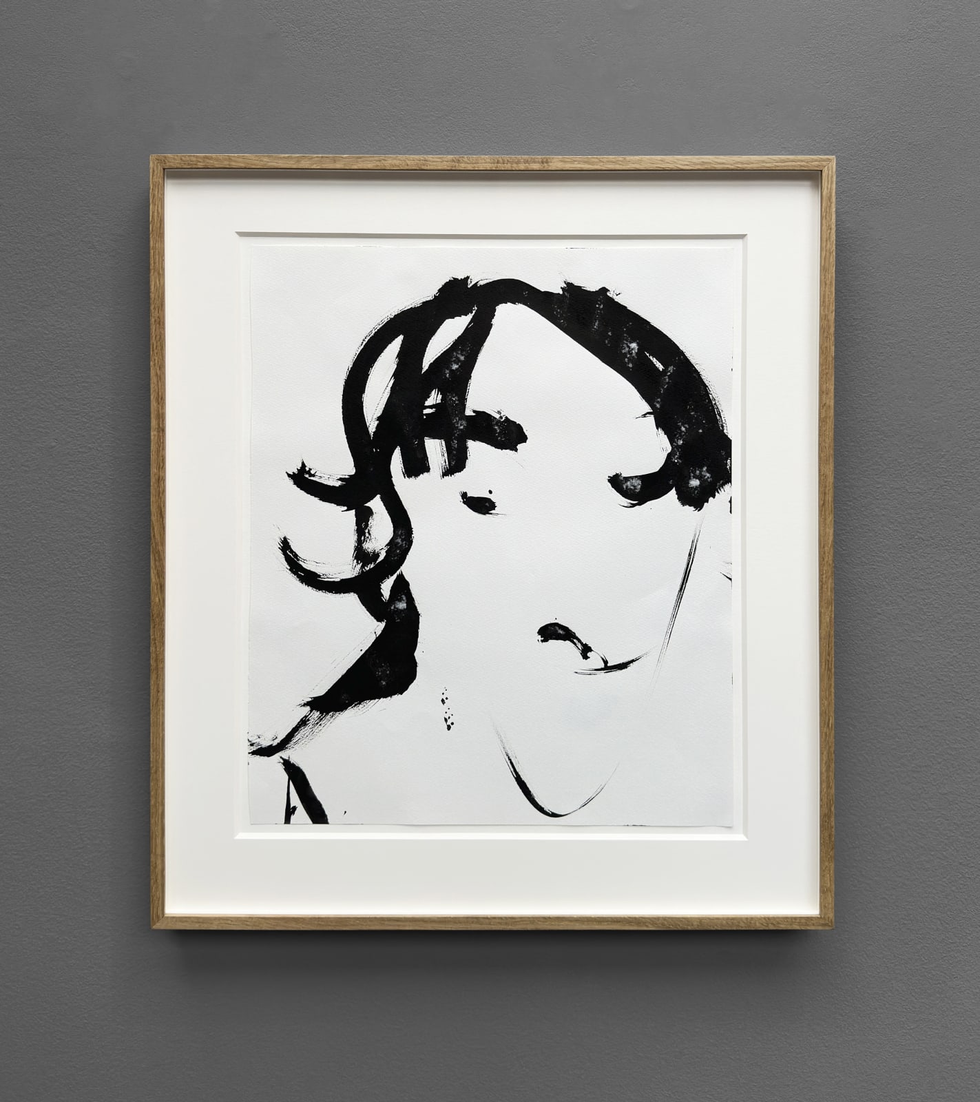 Nobuyoshi Araki, Hanaguruma 33, Shinjuku, c.2005