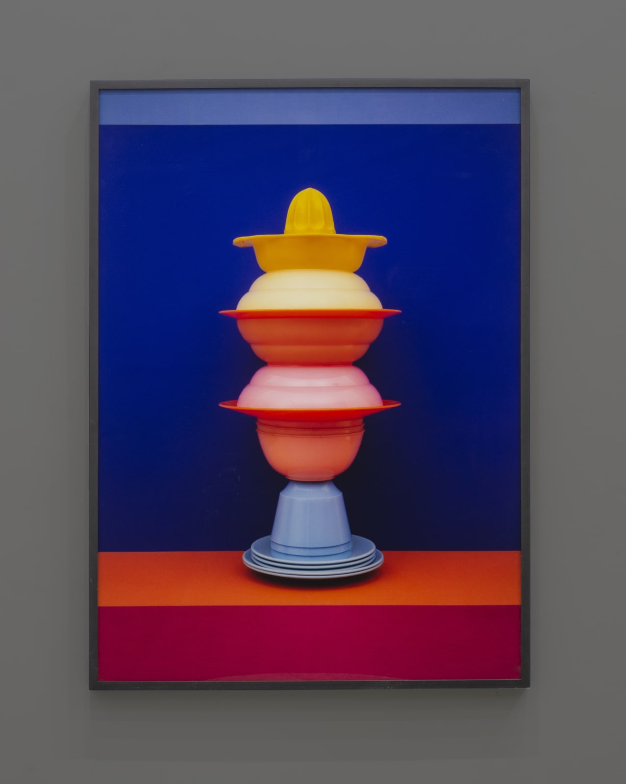 Richard Caldicott, Combination #3, 1994