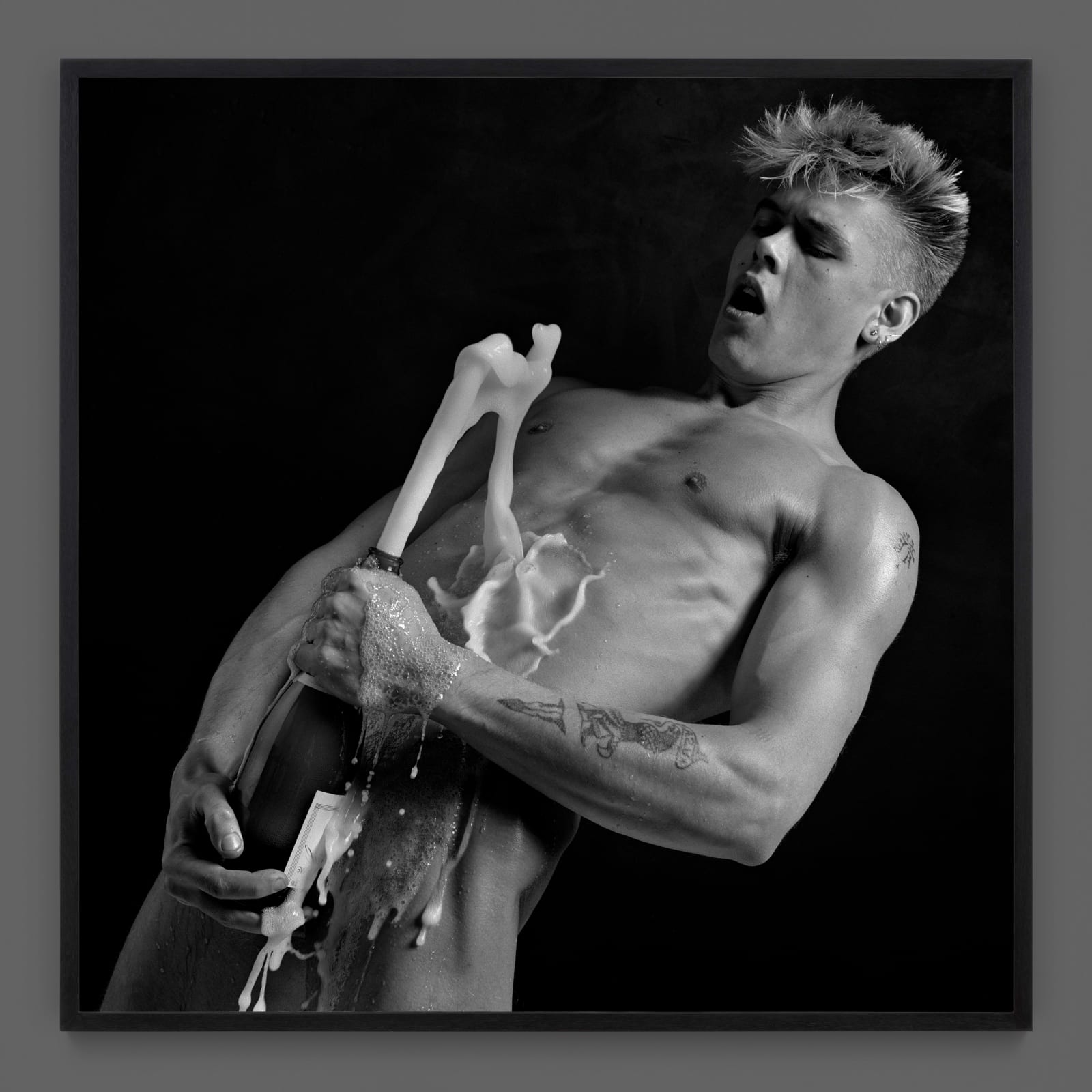 Erwin Olaf, Joy, 1985