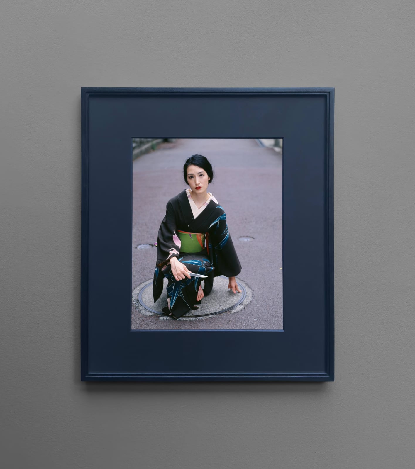 Nobuyoshi Araki, Shino, 2002