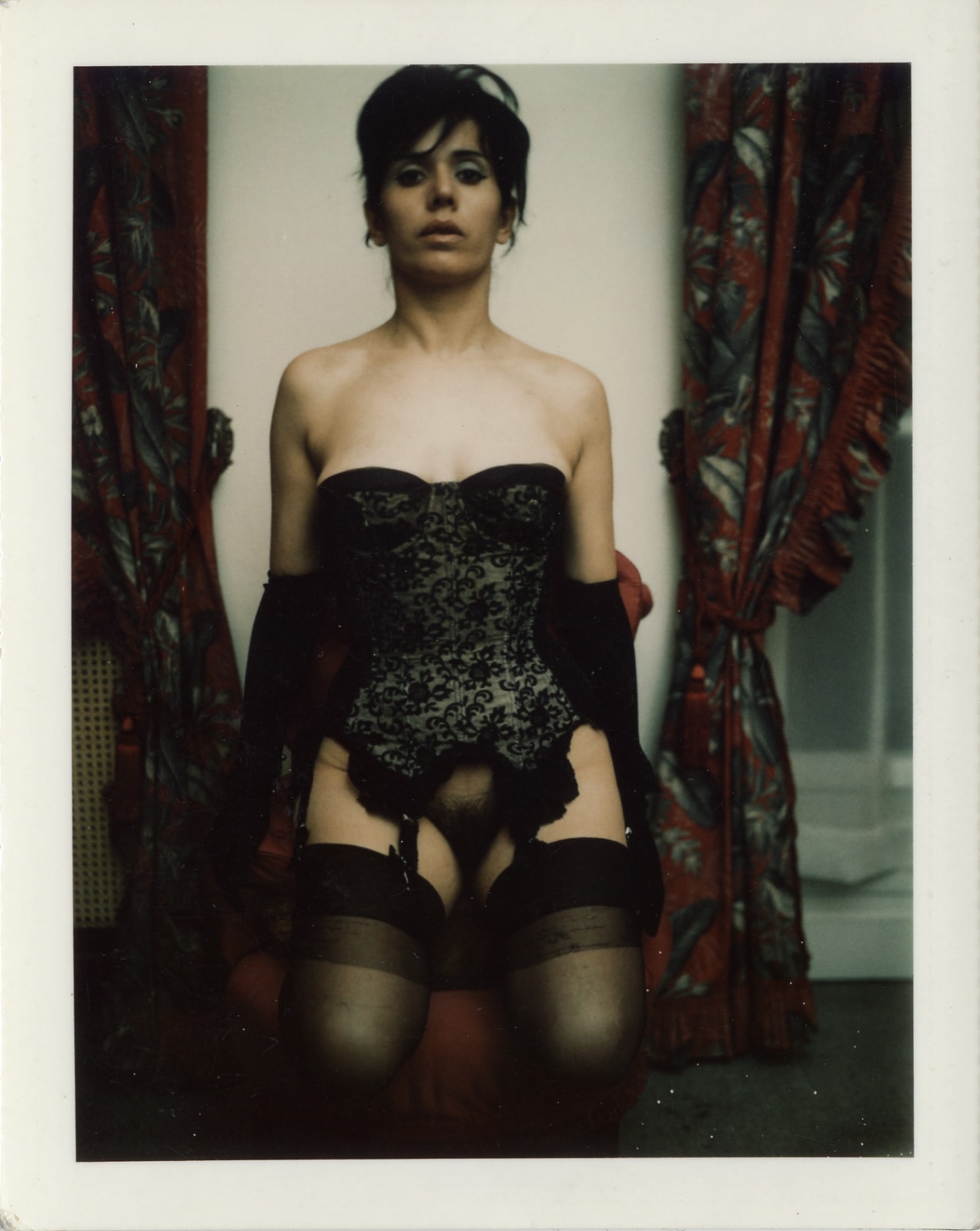 Carlo Mollino, Untitled, Circa 1960-1973