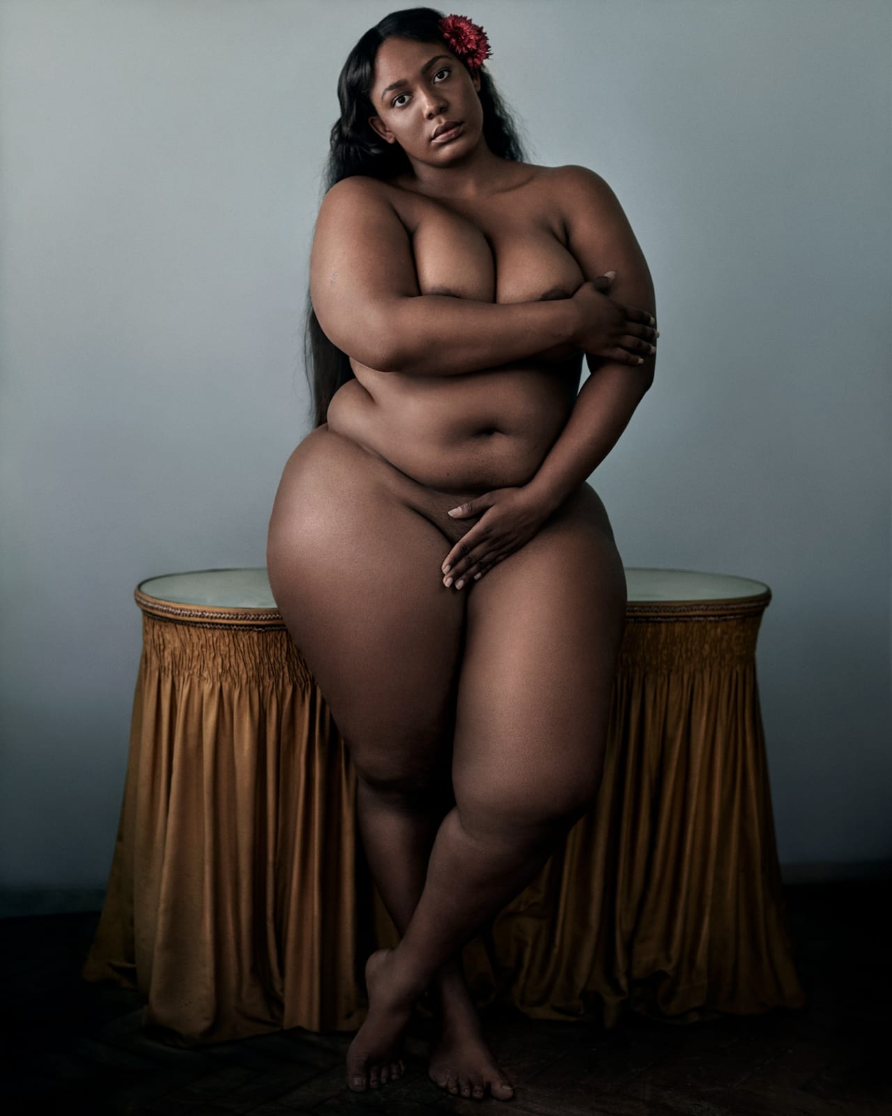 Mario Testino , Untitled