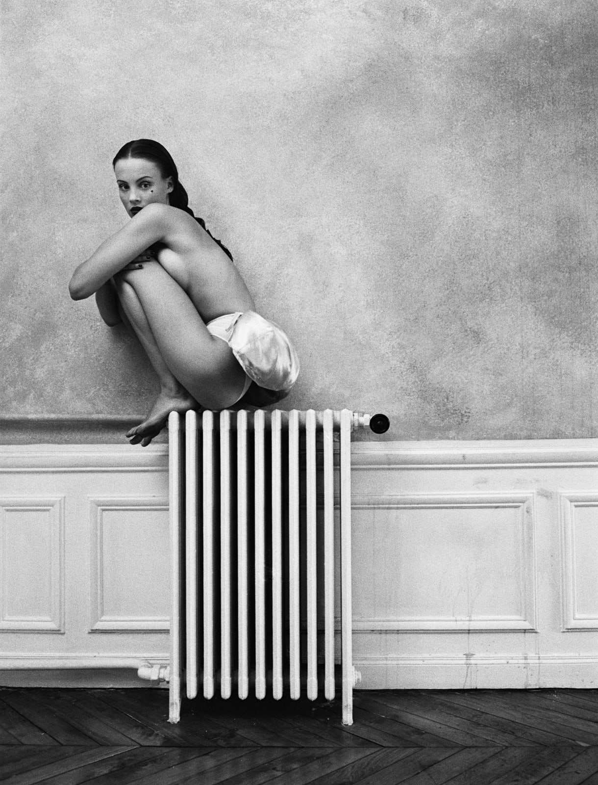 Gavin Bond , Michelle Behennah, Vivienne Westwood, Paris, 1994