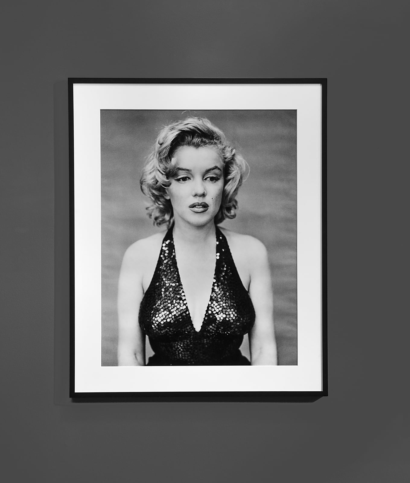 Richard Avedon, Marilyn Monroe, Actress, New York City, May 6, 1957