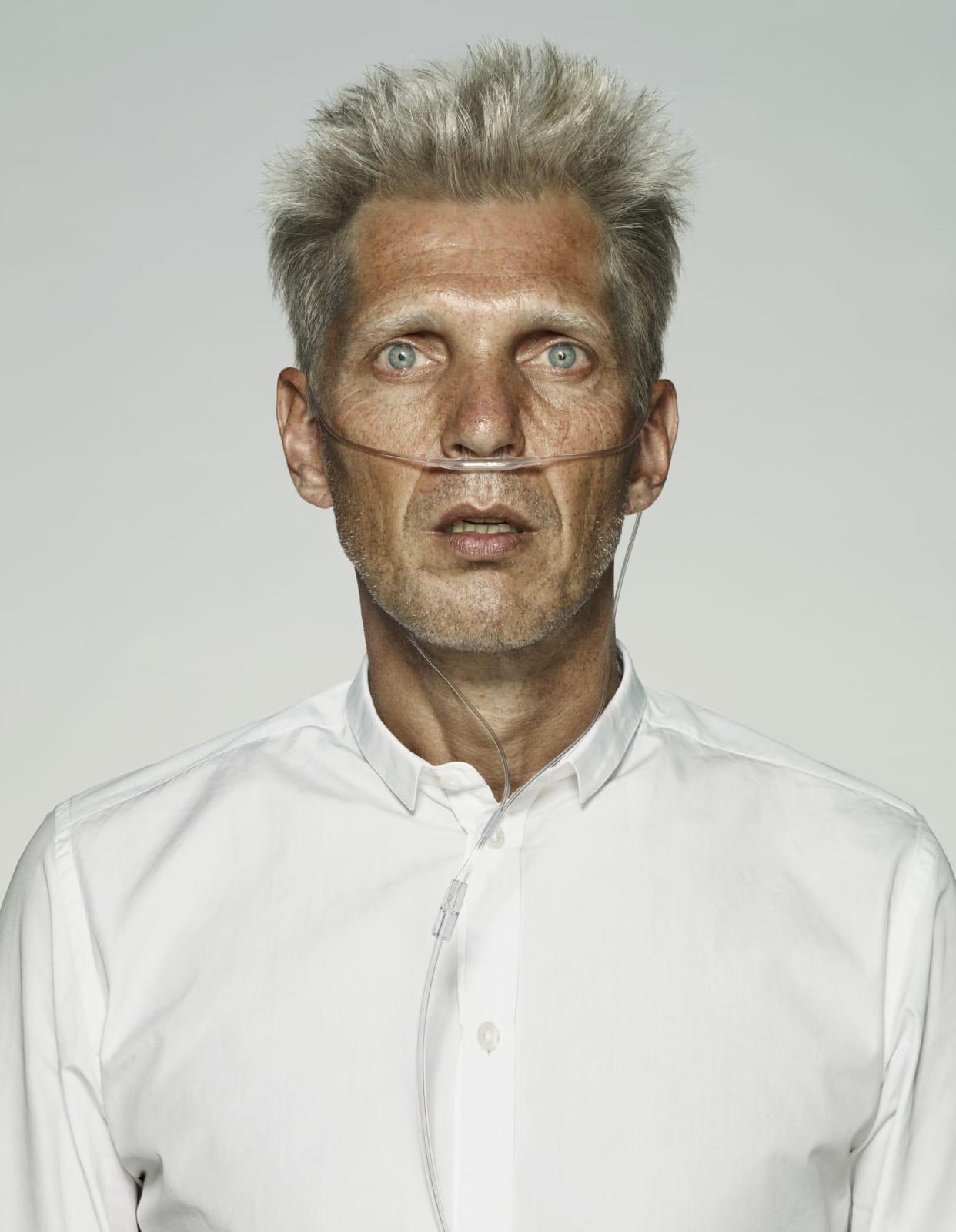 Erwin Olaf, I Will Be, 2009