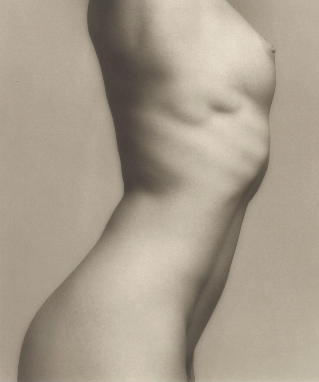 Robert Mapplethorpe, Lydia Cheng, 1985