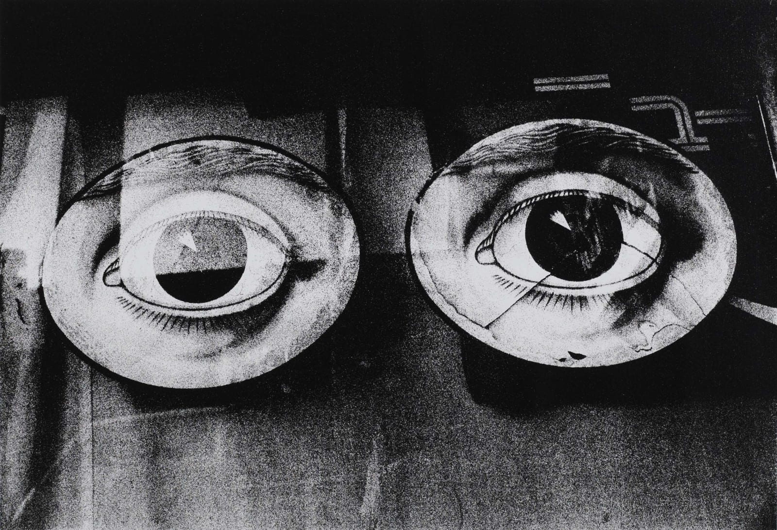 Daidō Moriyama, The City I Always Had a Hard Time Leaving, 1976
