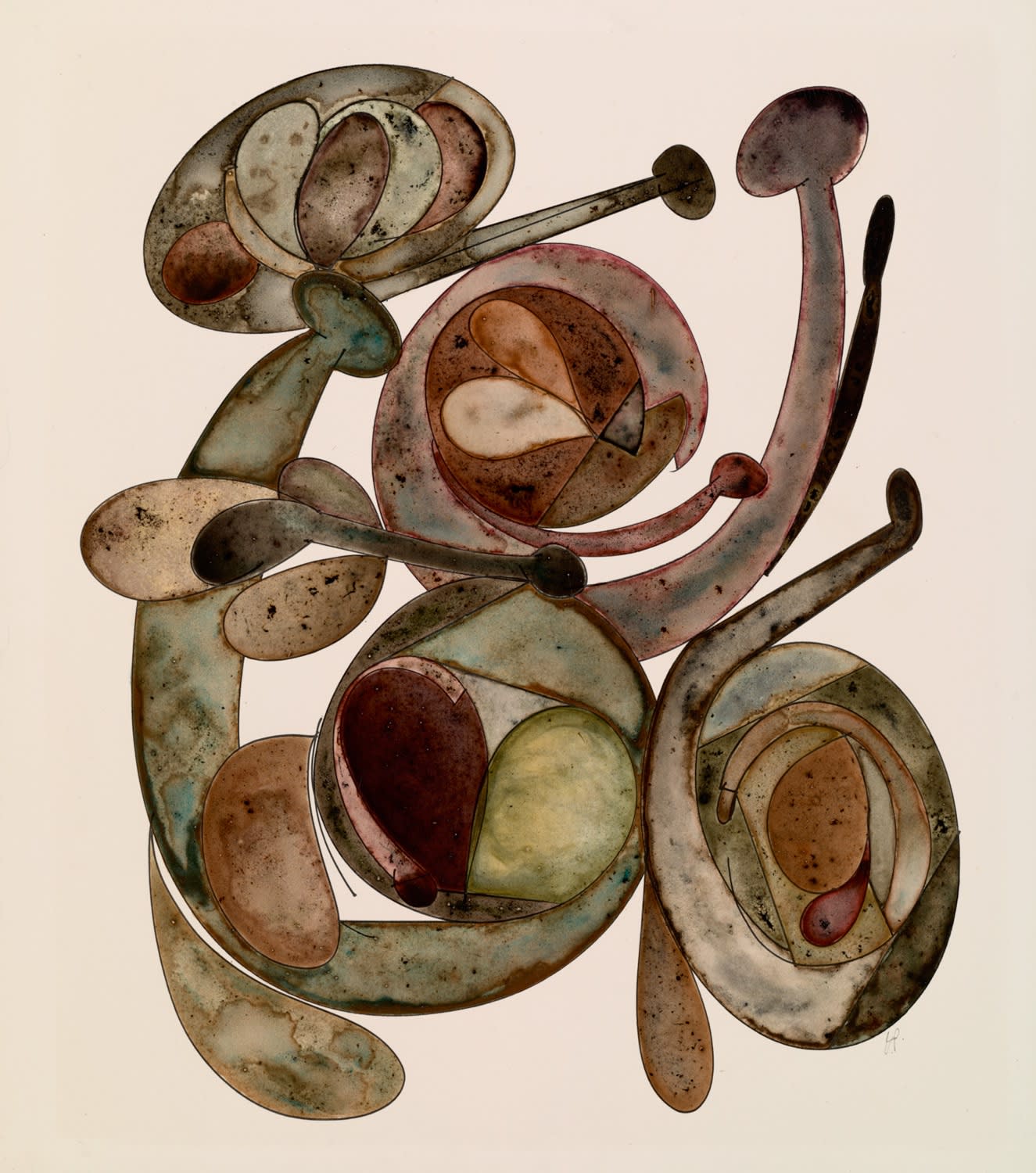 Irving Penn, Untitled, c.1987
