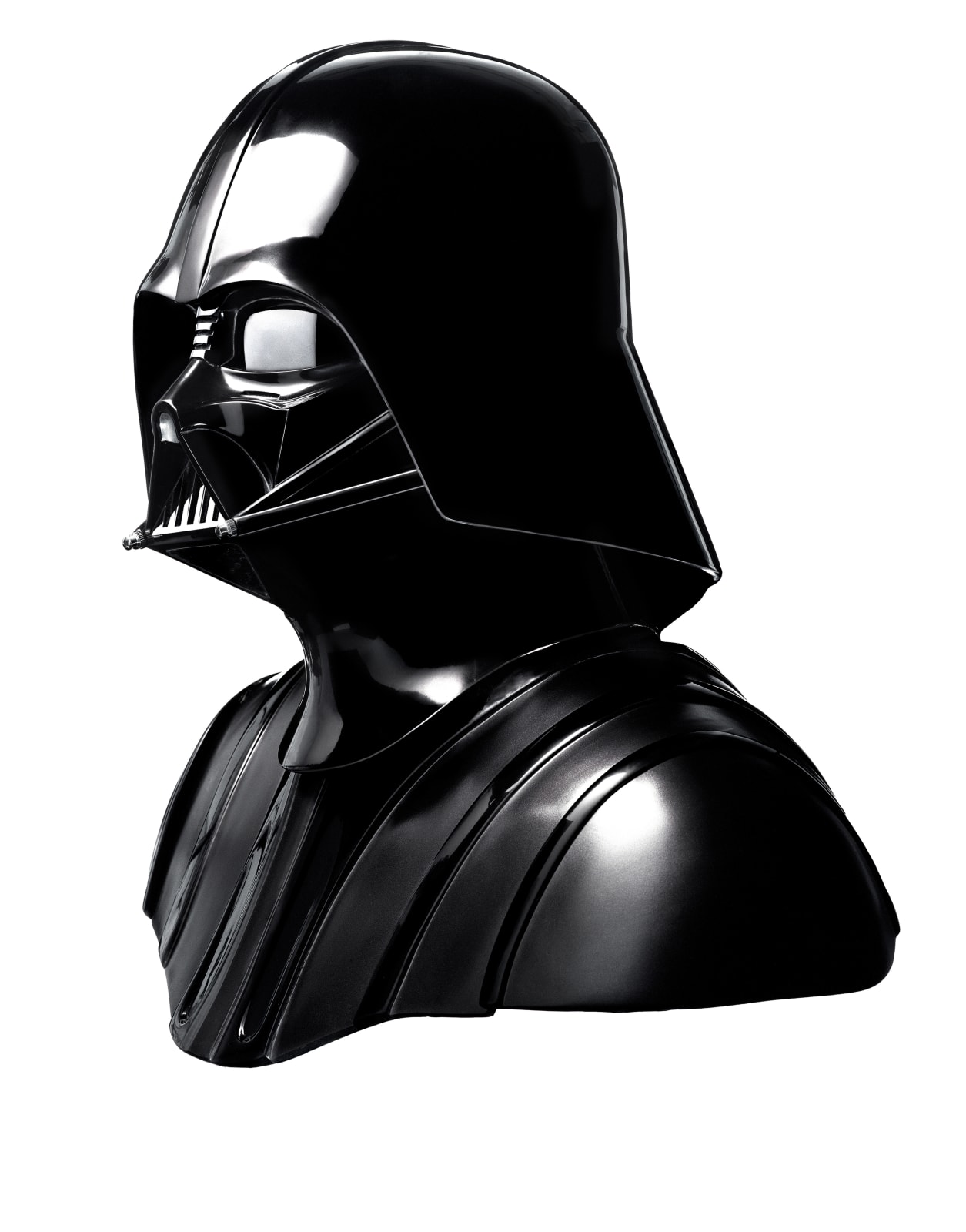 Albert Watson, Darth Vader, the Original Helmet, ‘Star Wars,’ New York City, 2005
