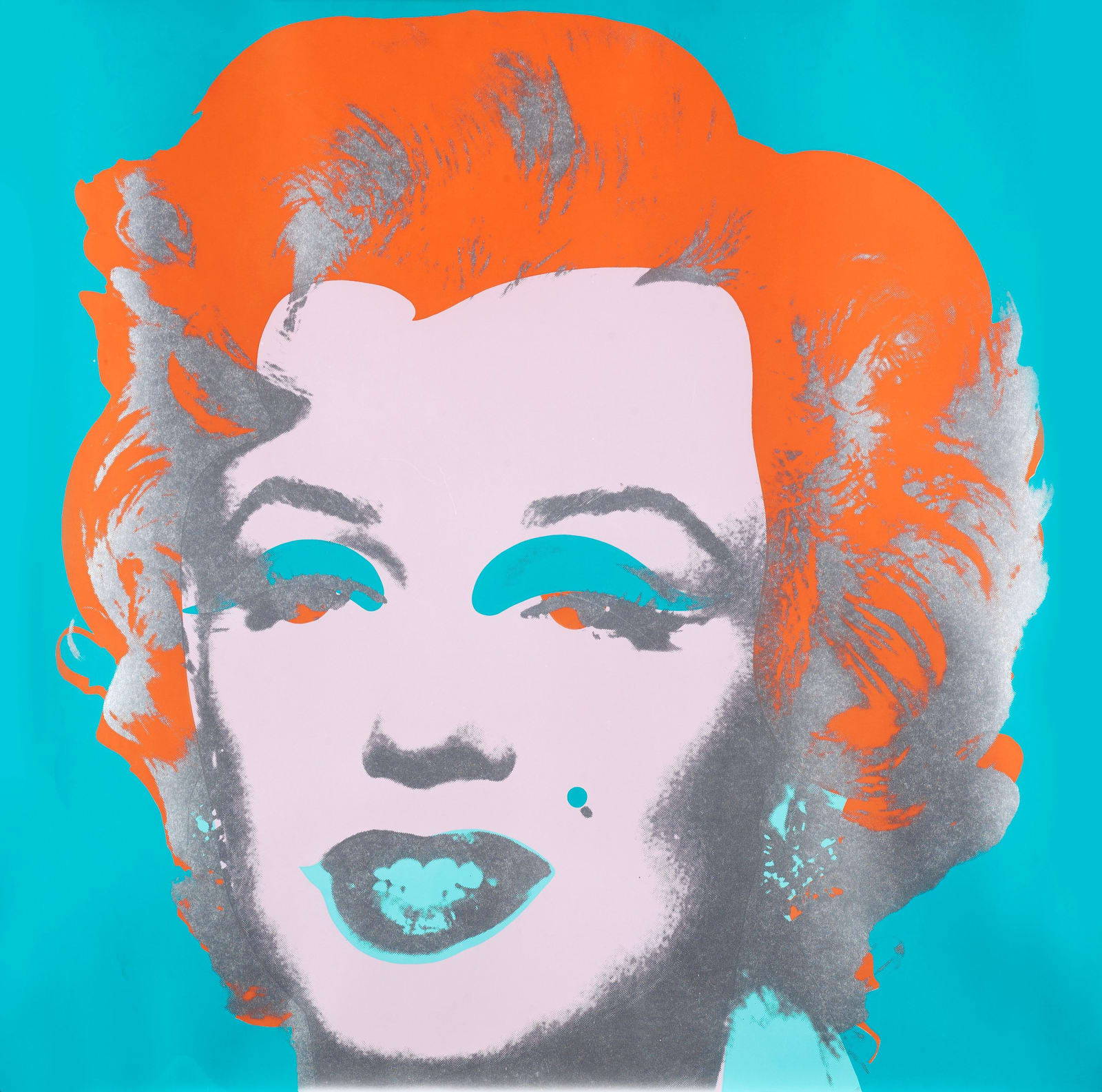 Andy Warhol, Marilyn (FS.II.29), 1967