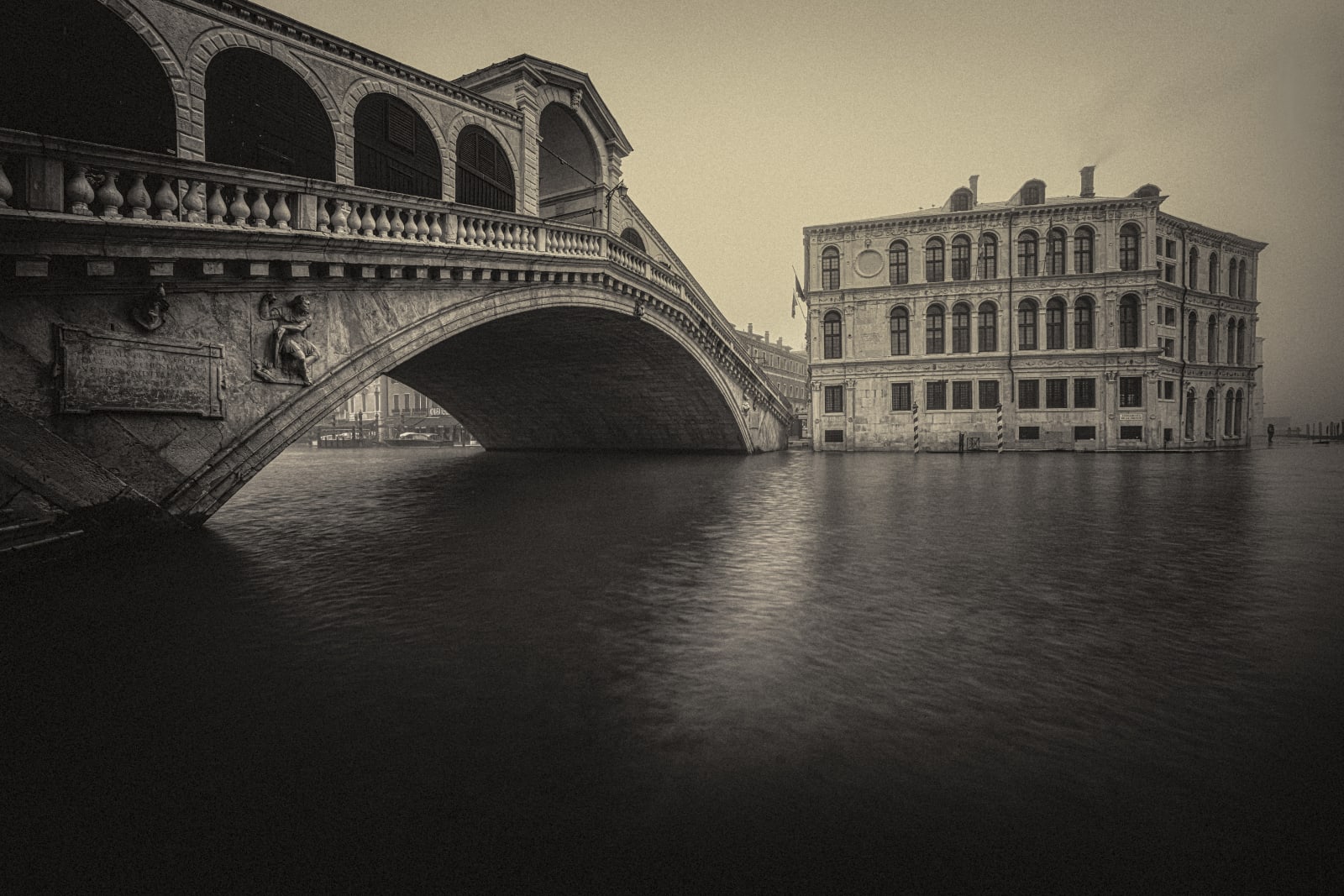 Rolf Roew, Rialto 2
