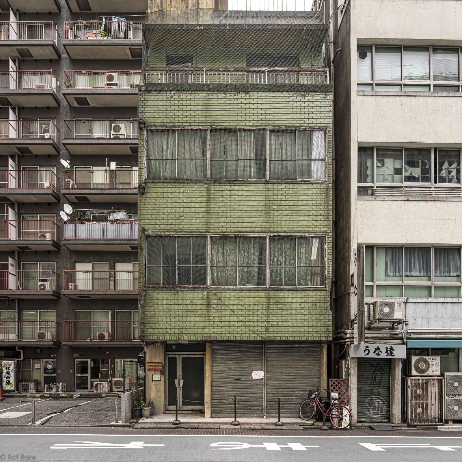 Architectural Anarchy 103