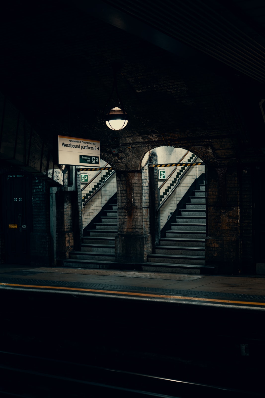 Baker Street 2