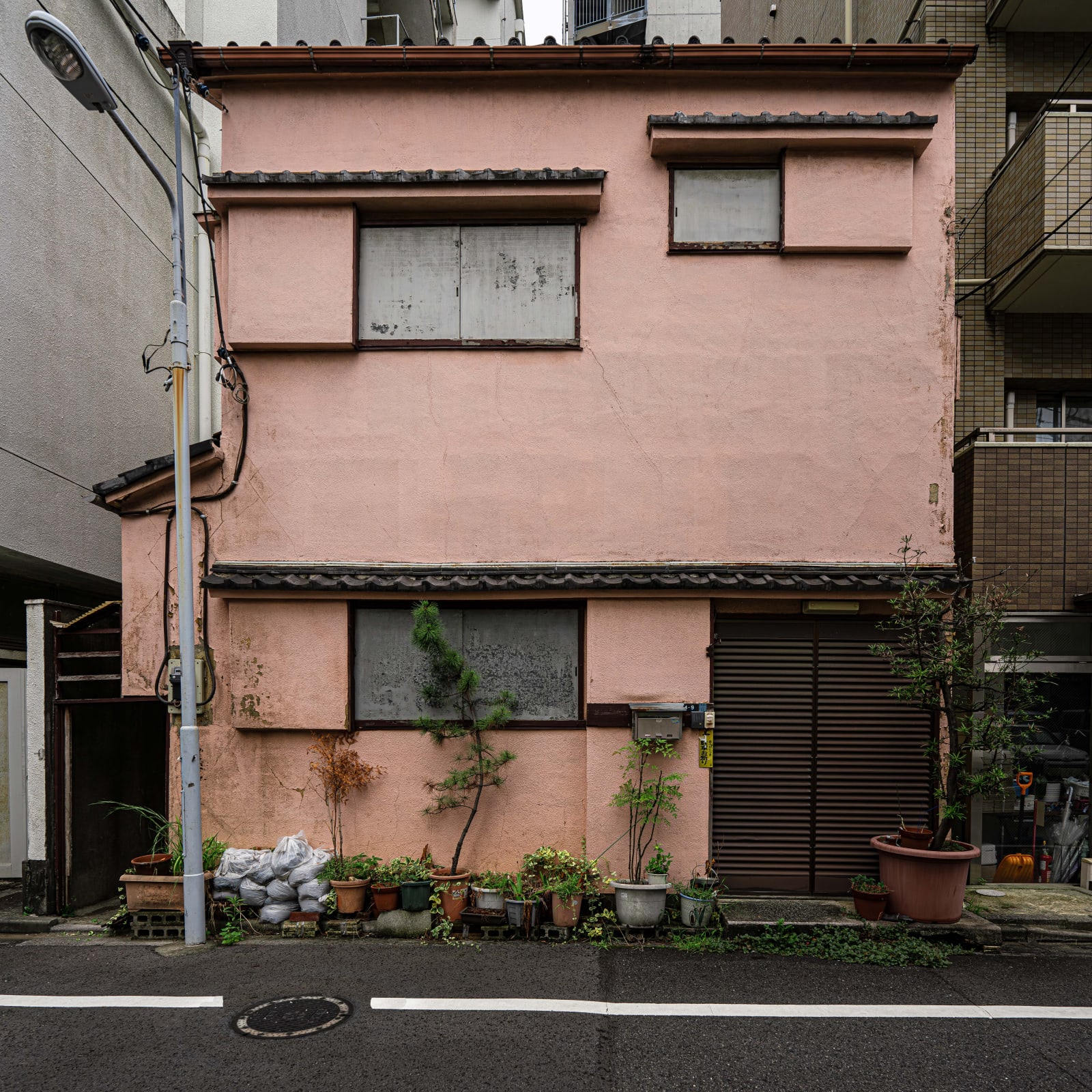 Architectural Anarchy 102