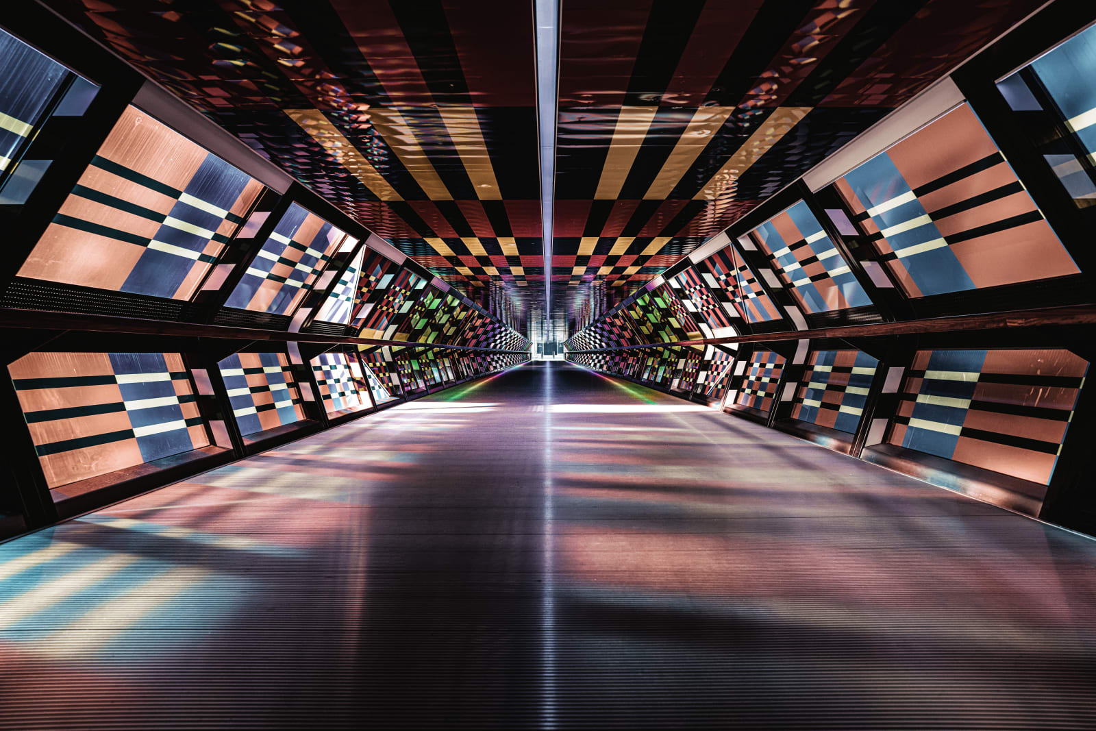 Passage