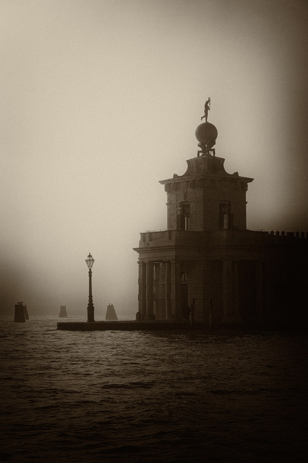 Punta dell Dogana