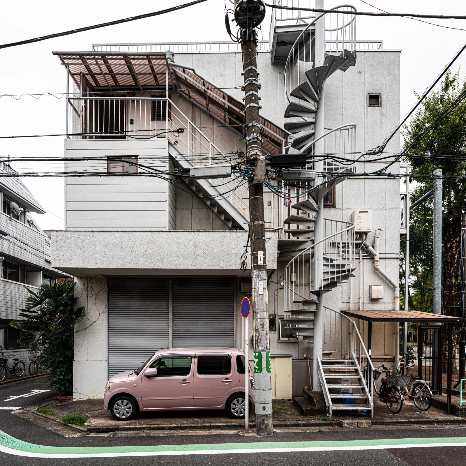 Architectural Anarchy 137