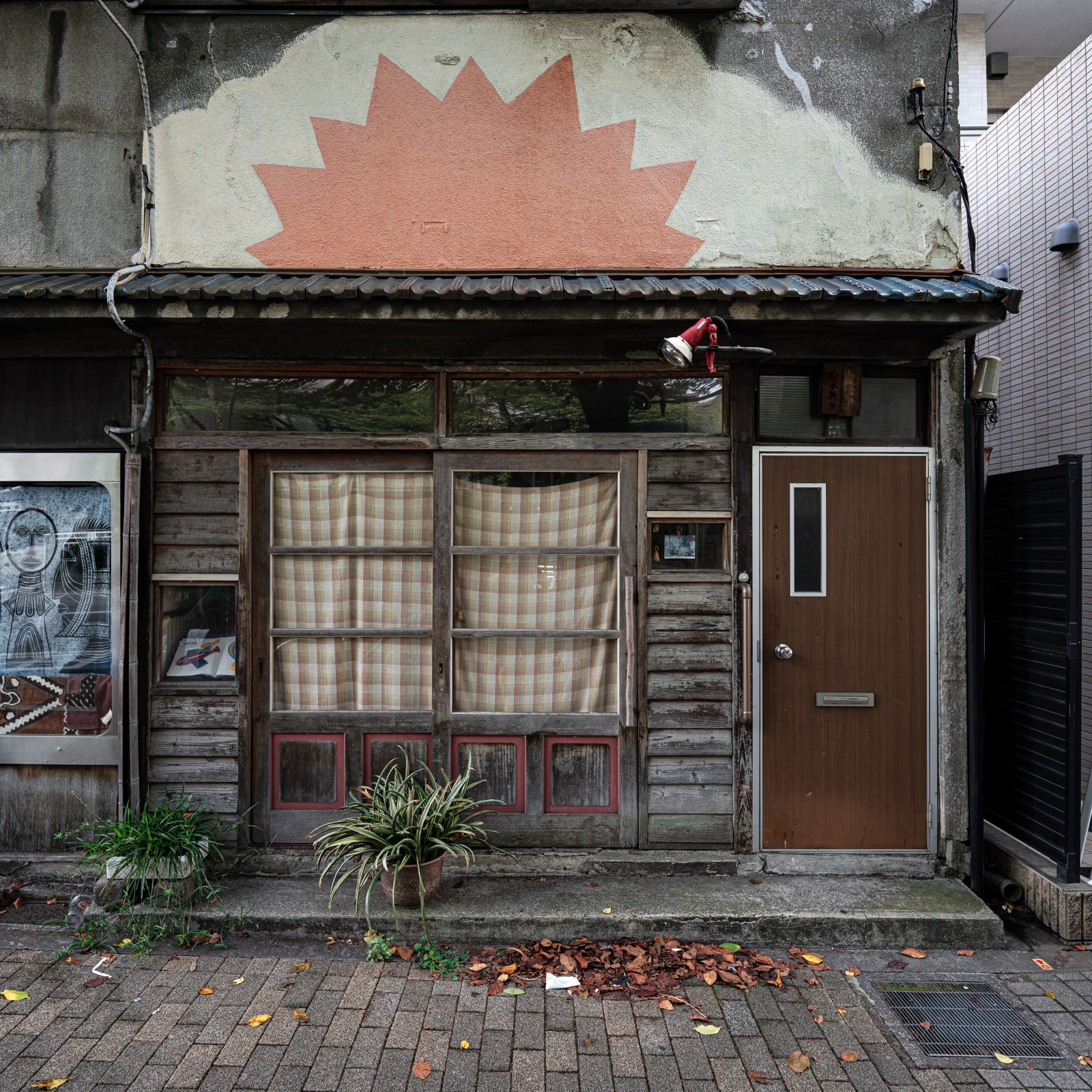 Architectural Anarchy 111