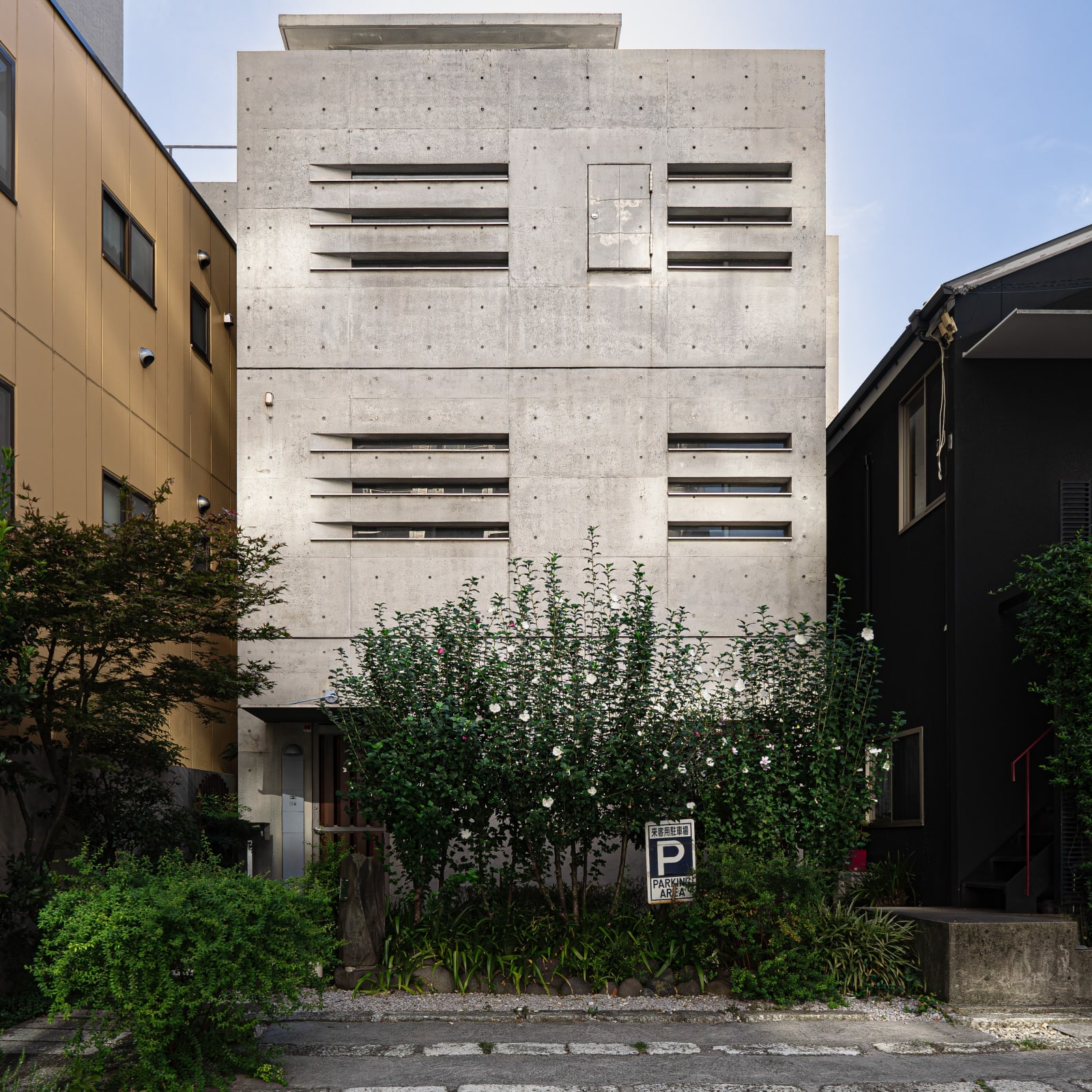 Architectural Anarchy 209