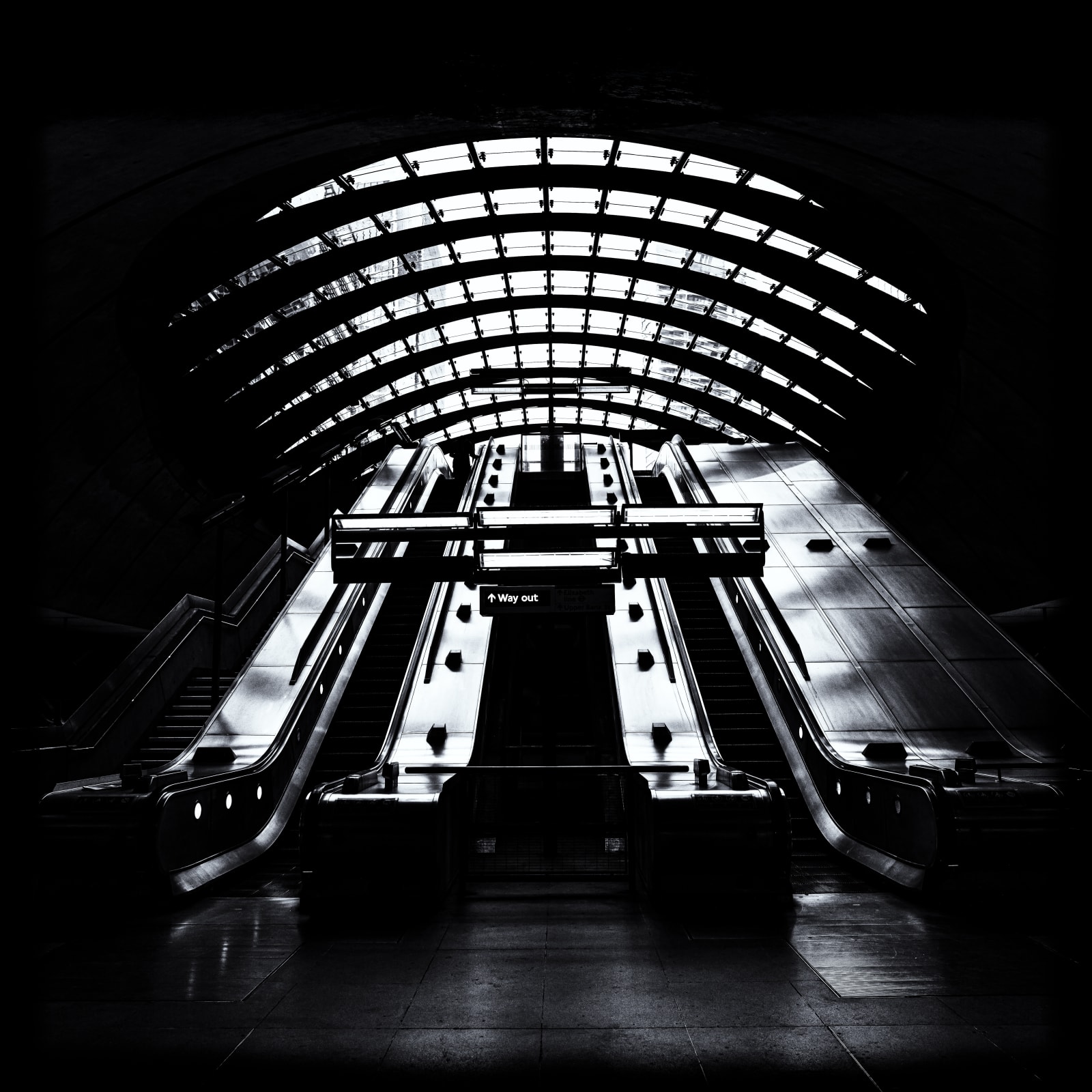 Escalator