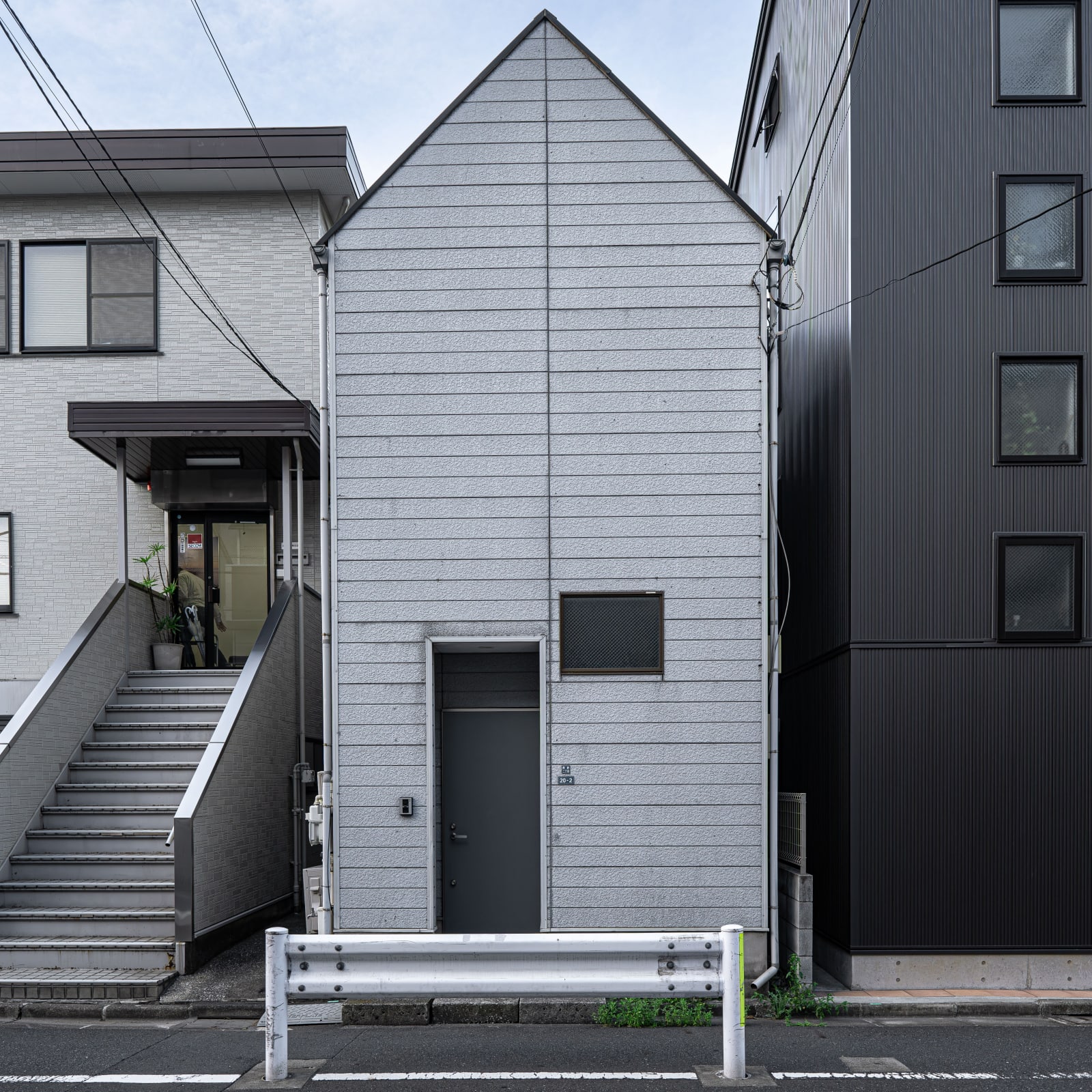 Architectural Anarchy 162