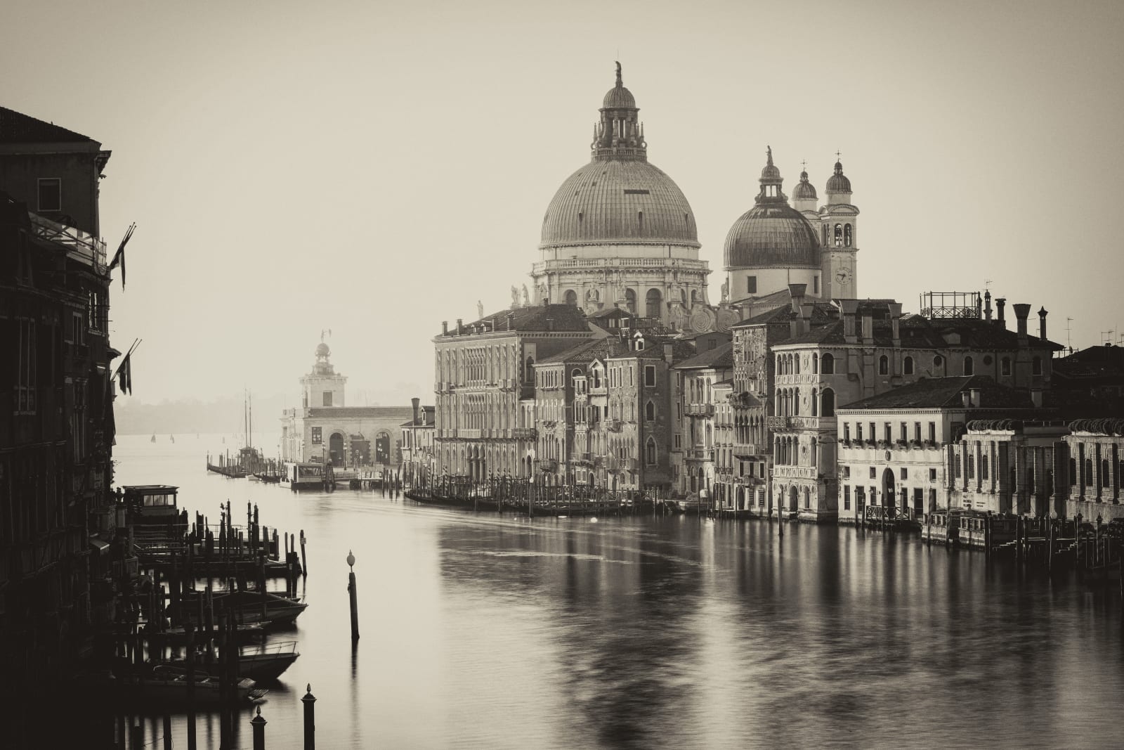 Santa Maris della Salute 2