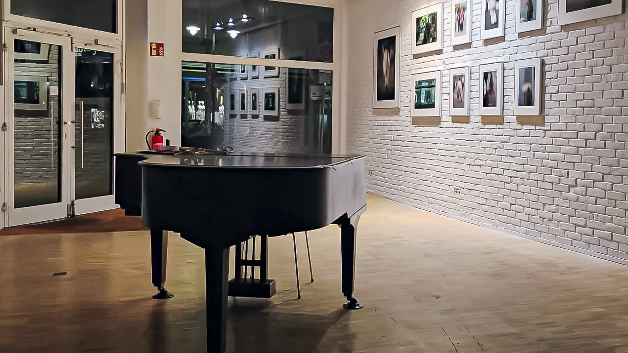 The N46 Piano