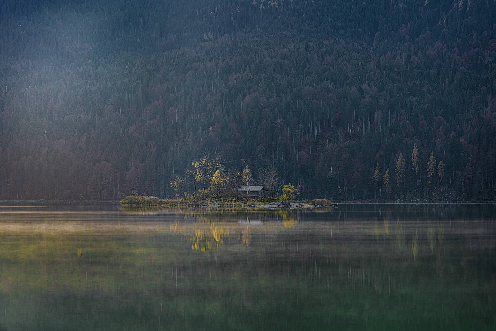 Island