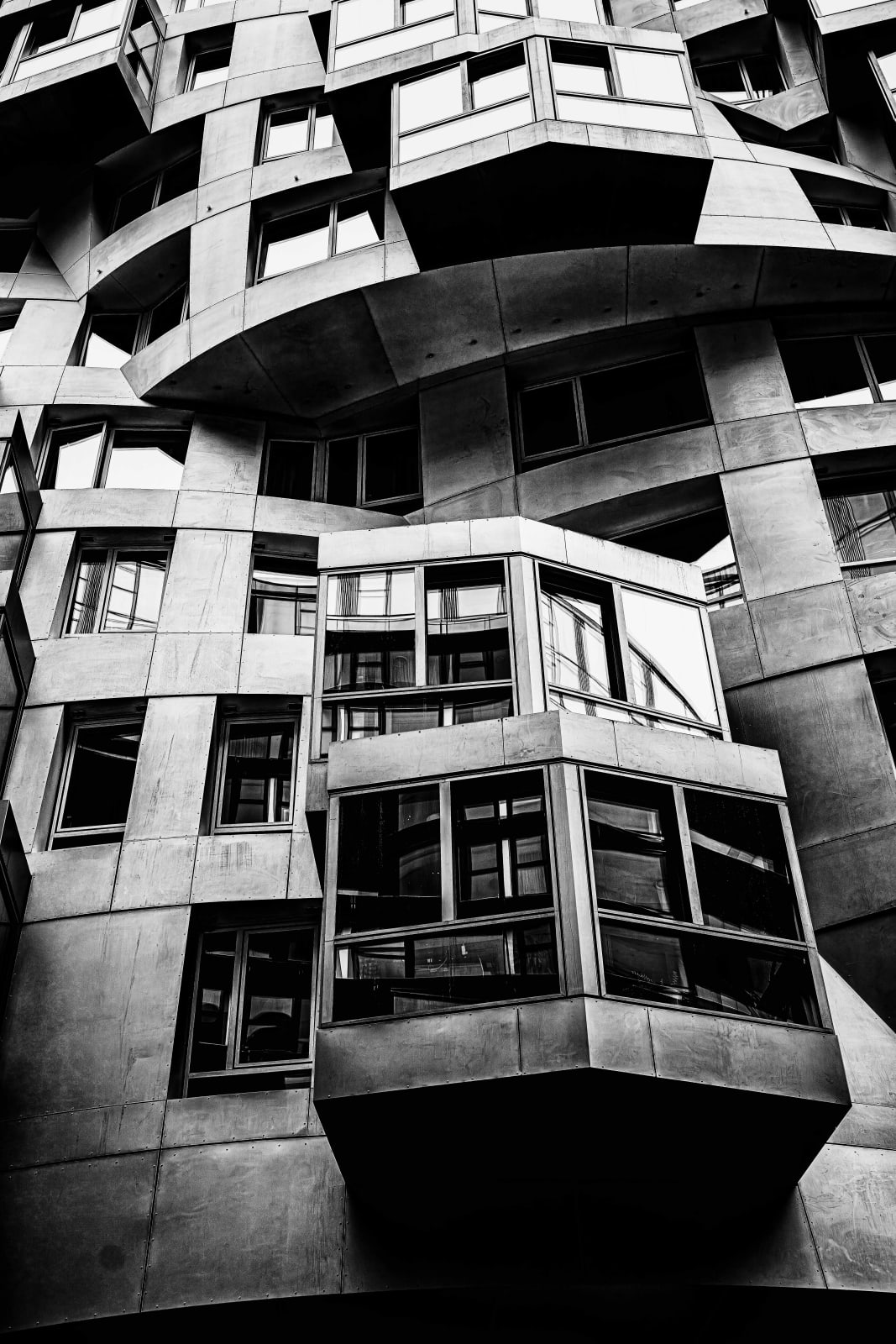 Living in London 2