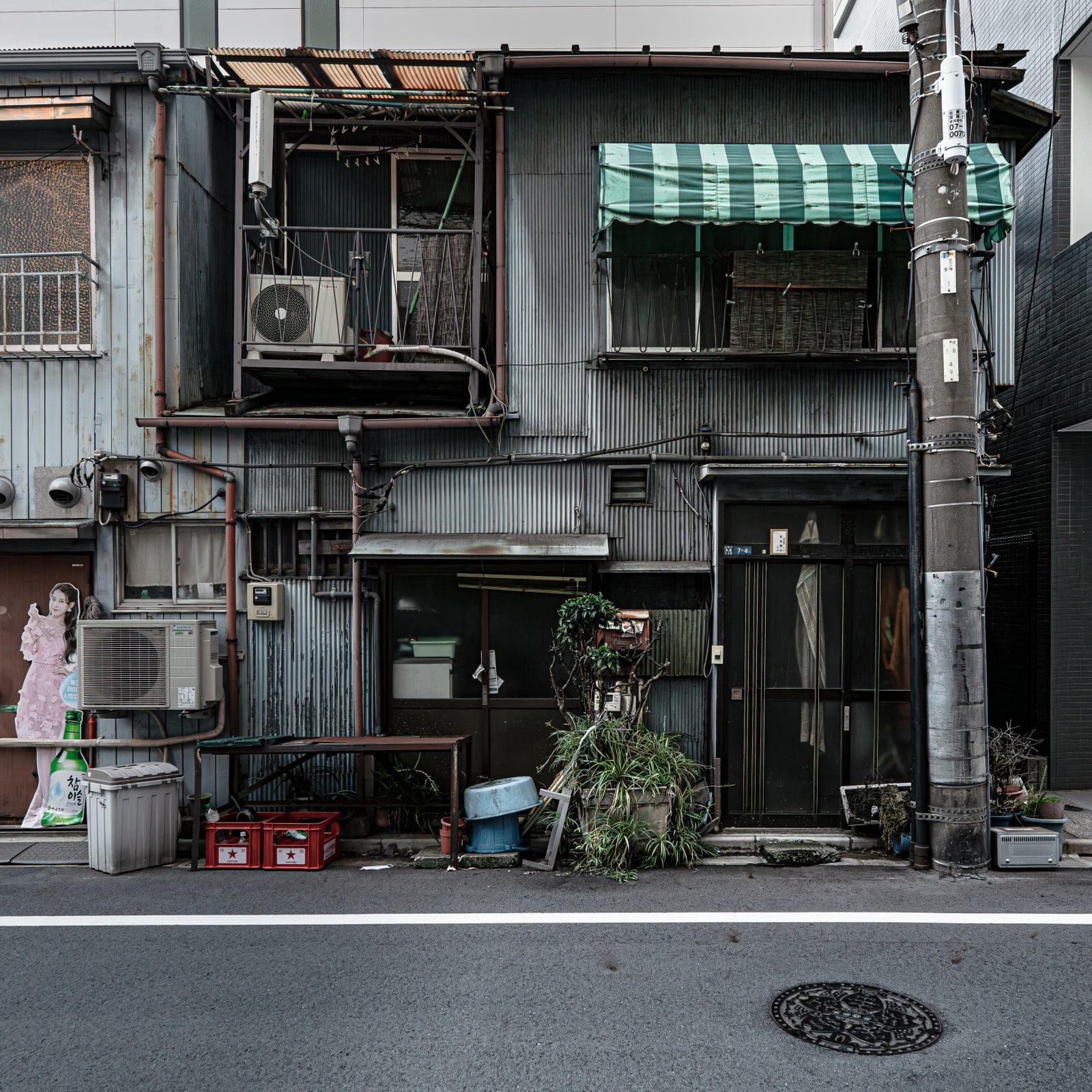 Architectural Anarchy 112
