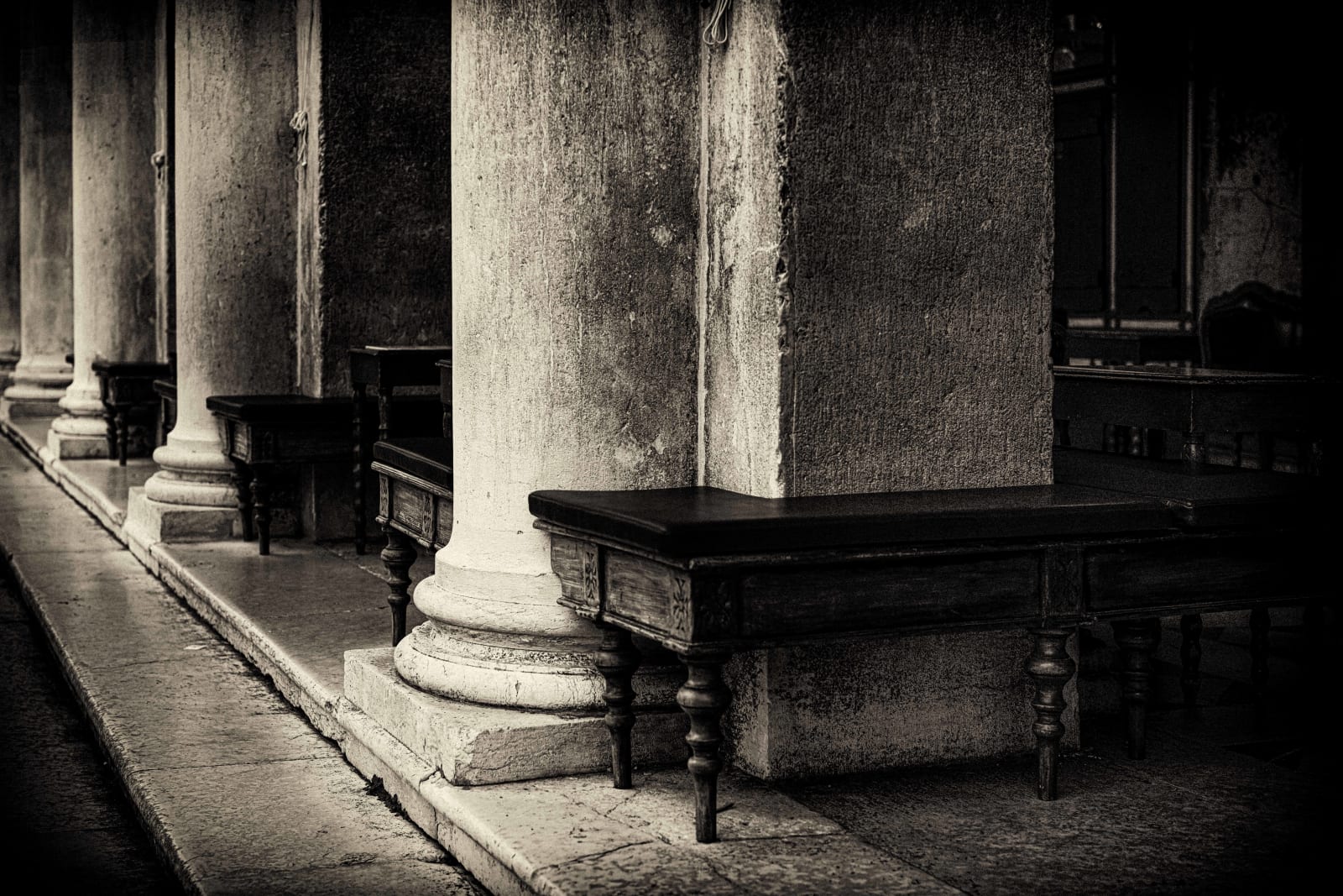 Cafe Florian 3